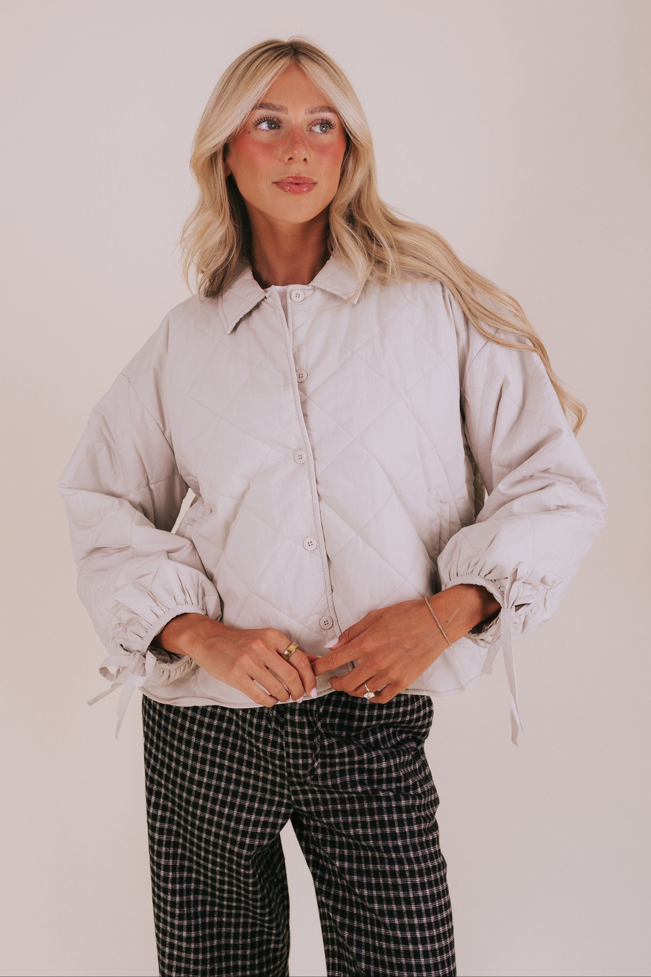 Out Of Here Jacket