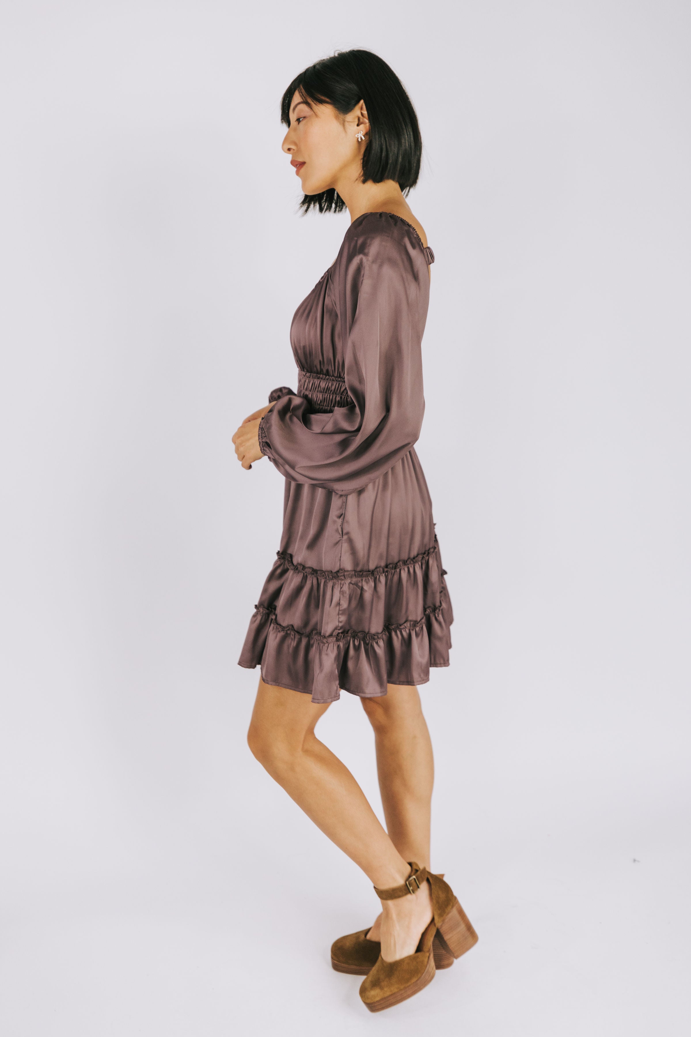 As You Were Dress