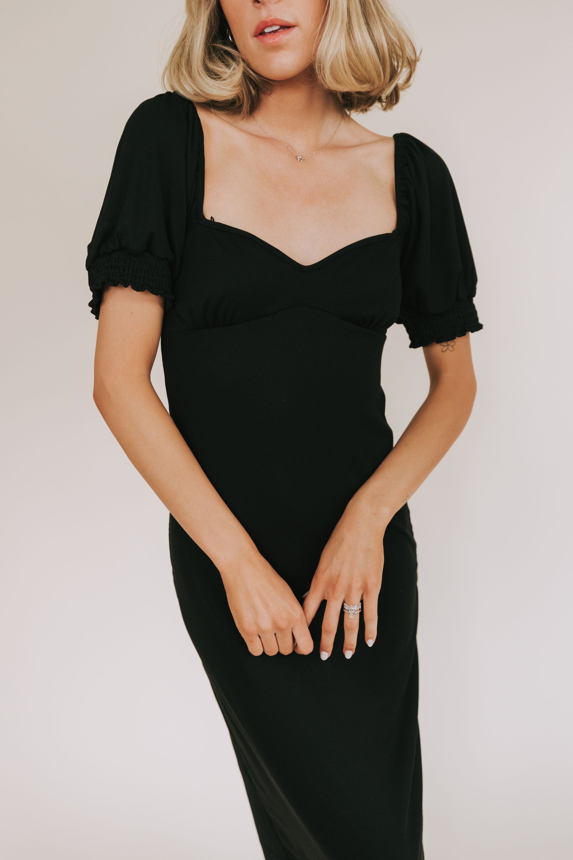 FREE PEOPLE - Bel Air Midi