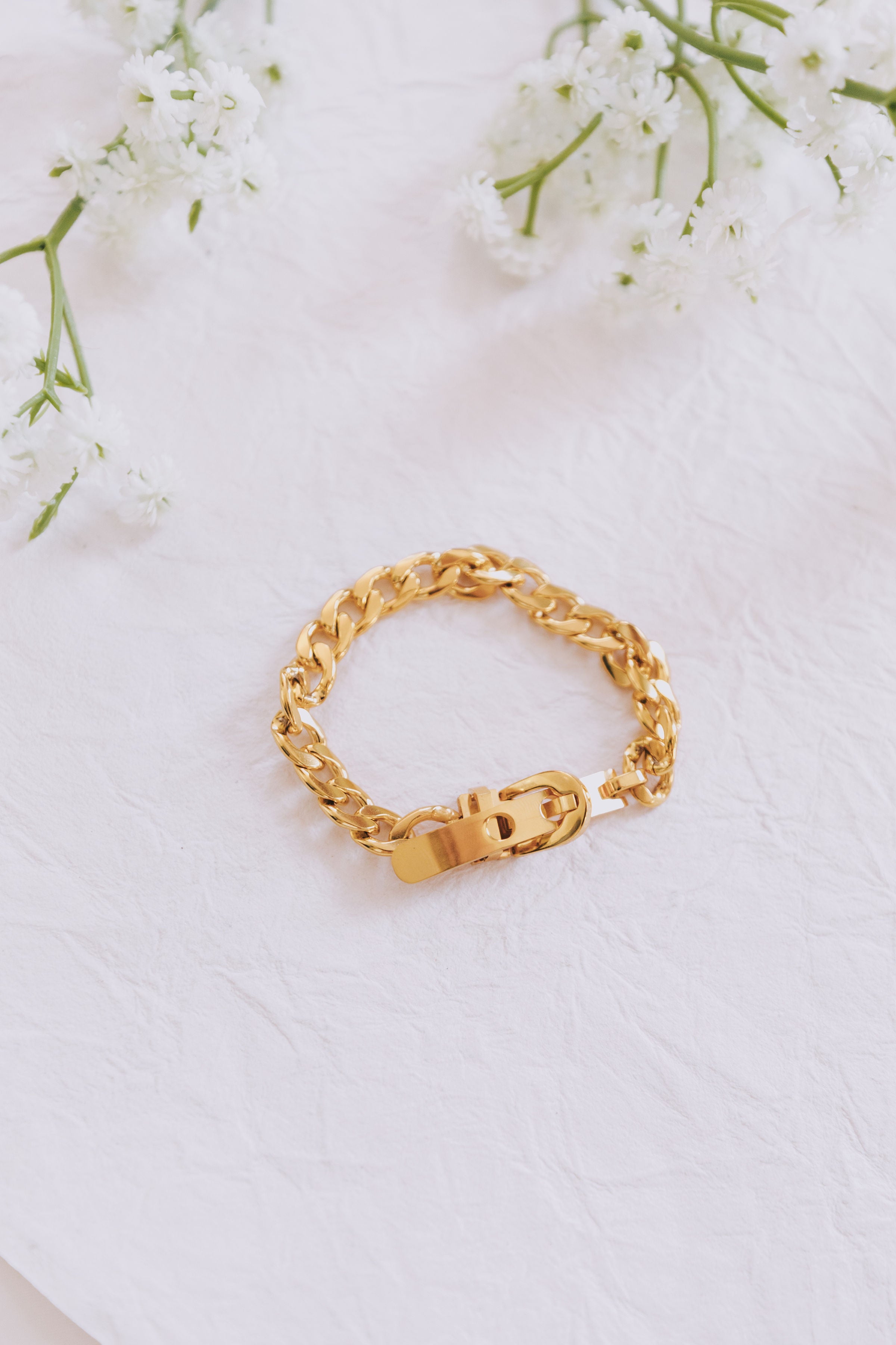 Sealed With Love Bracelet