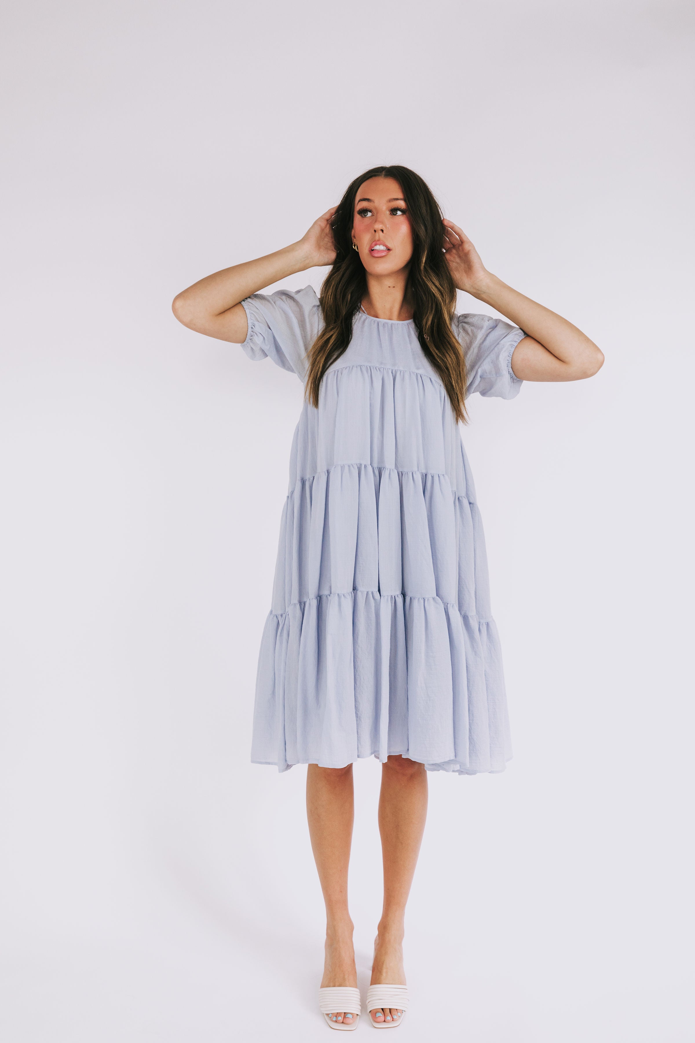 Beautiful Soul Dress