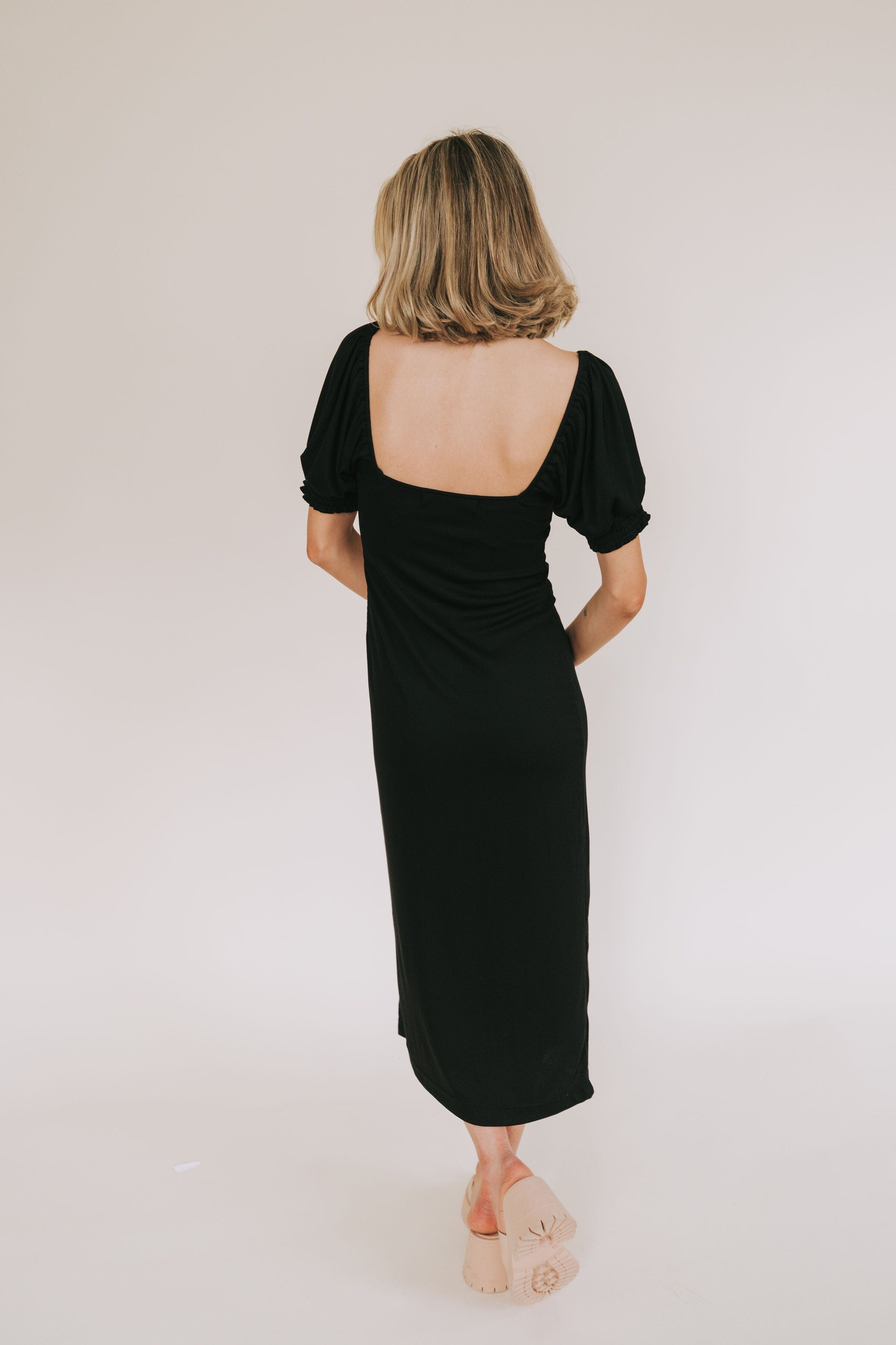FREE PEOPLE - Bel Air Midi