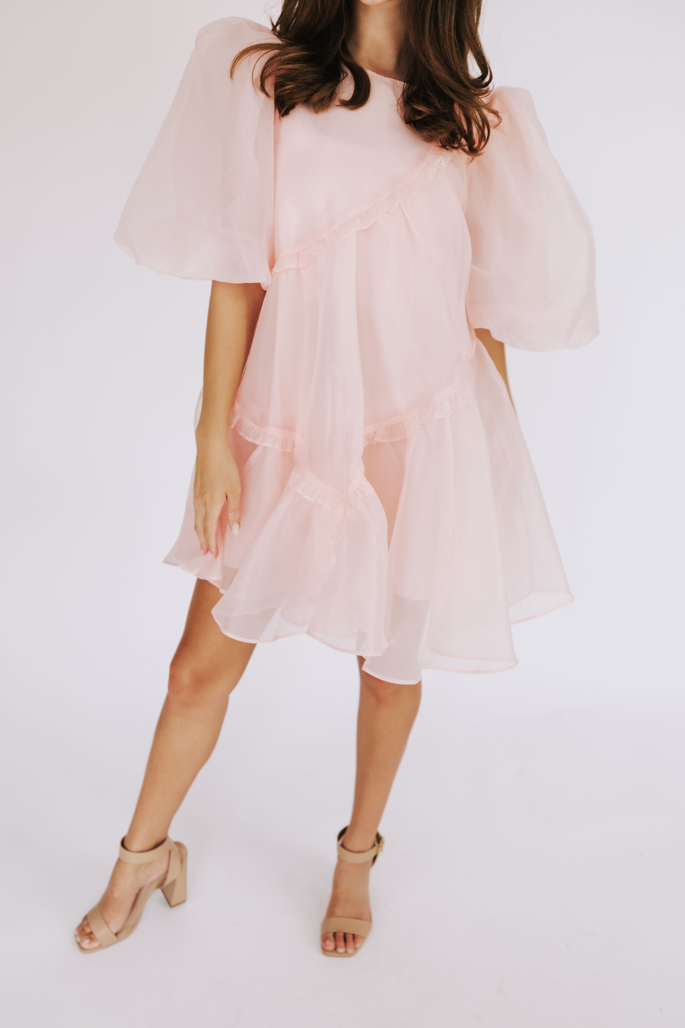 Wishful Thinking Dress