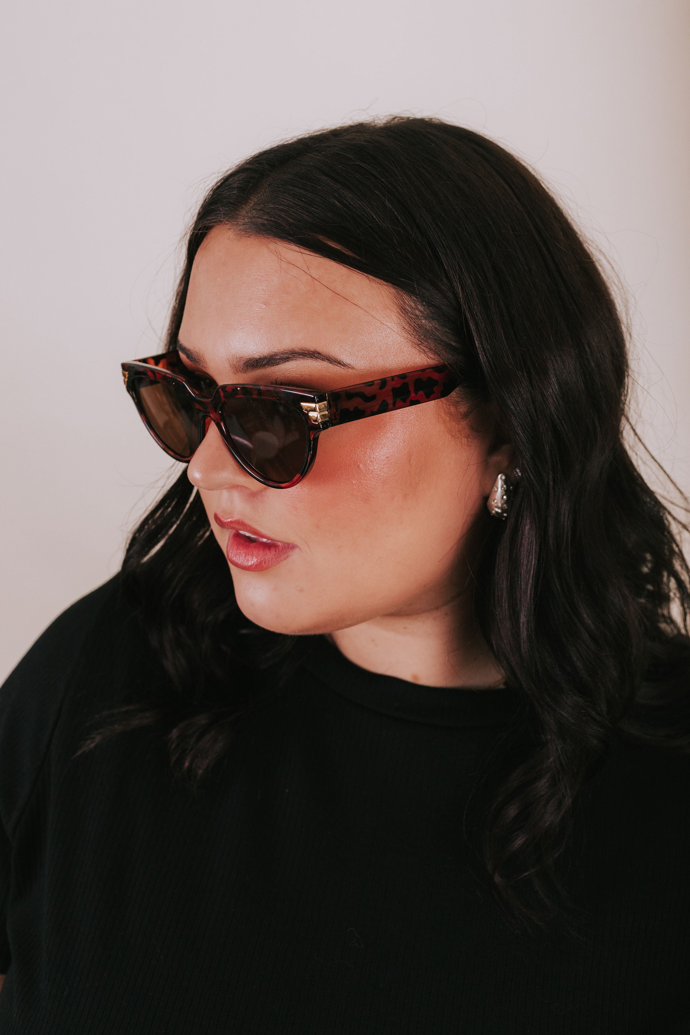 Stuck On You Sunglasses