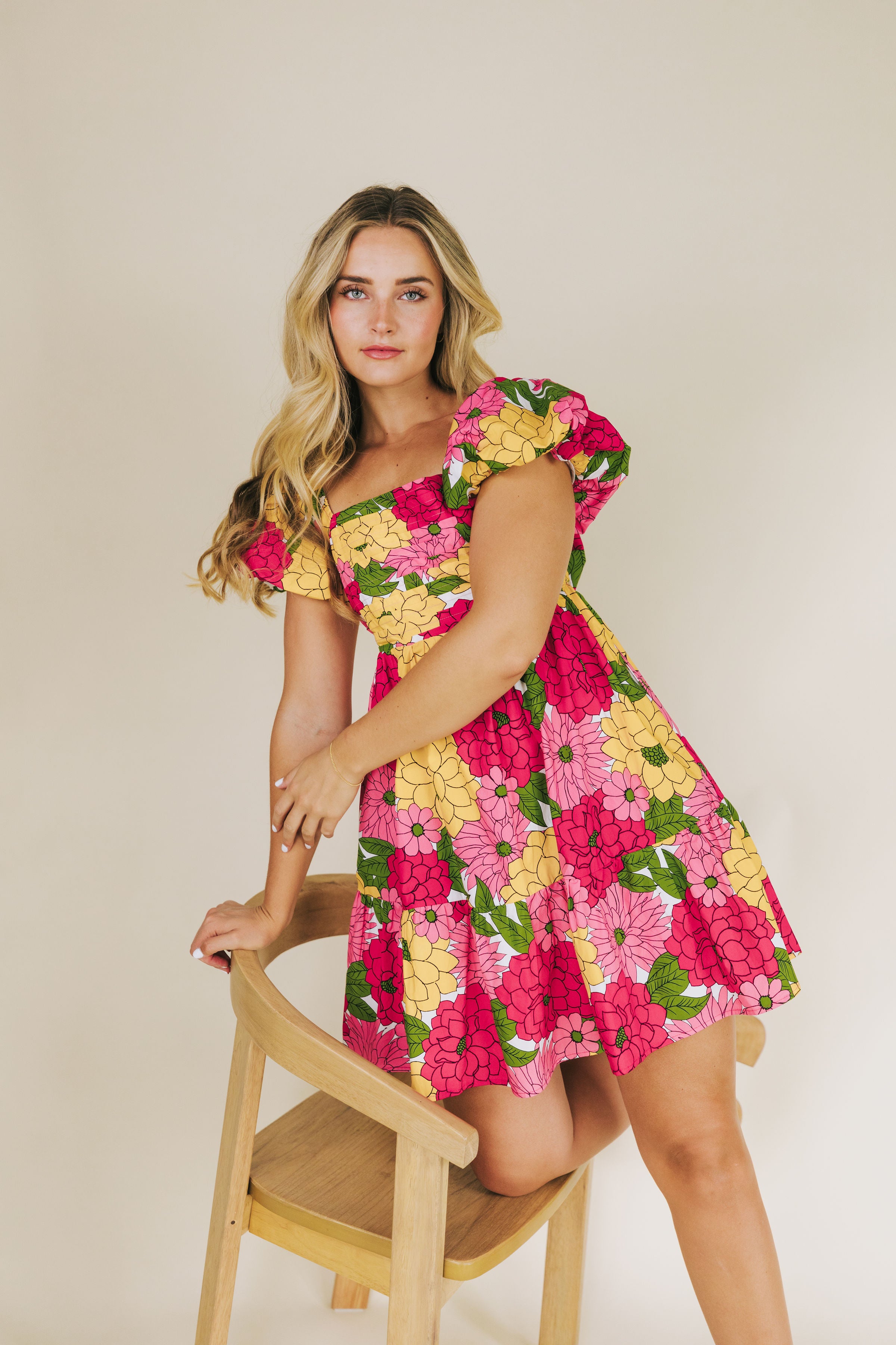 True Colors Dress