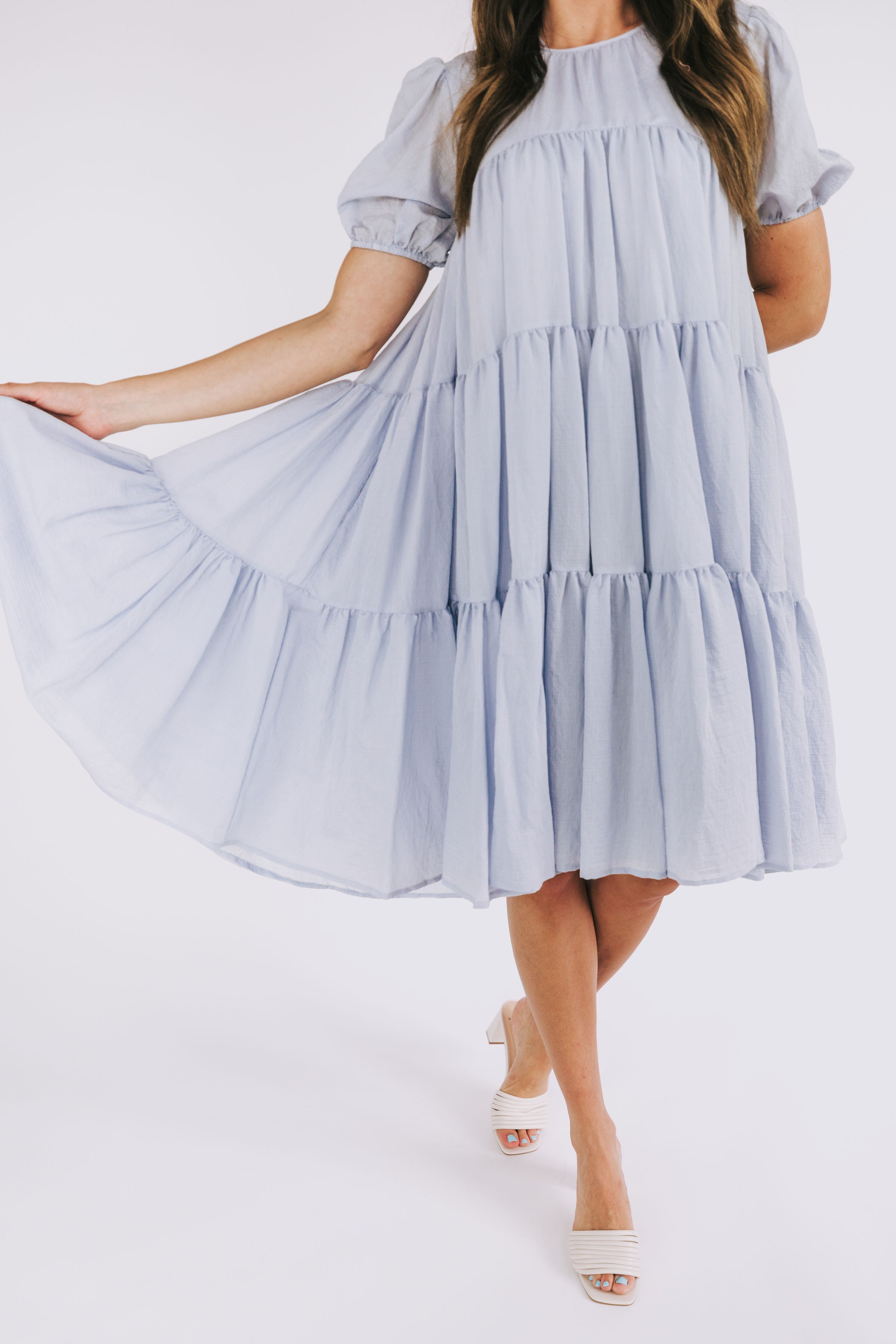 Beautiful Soul Dress