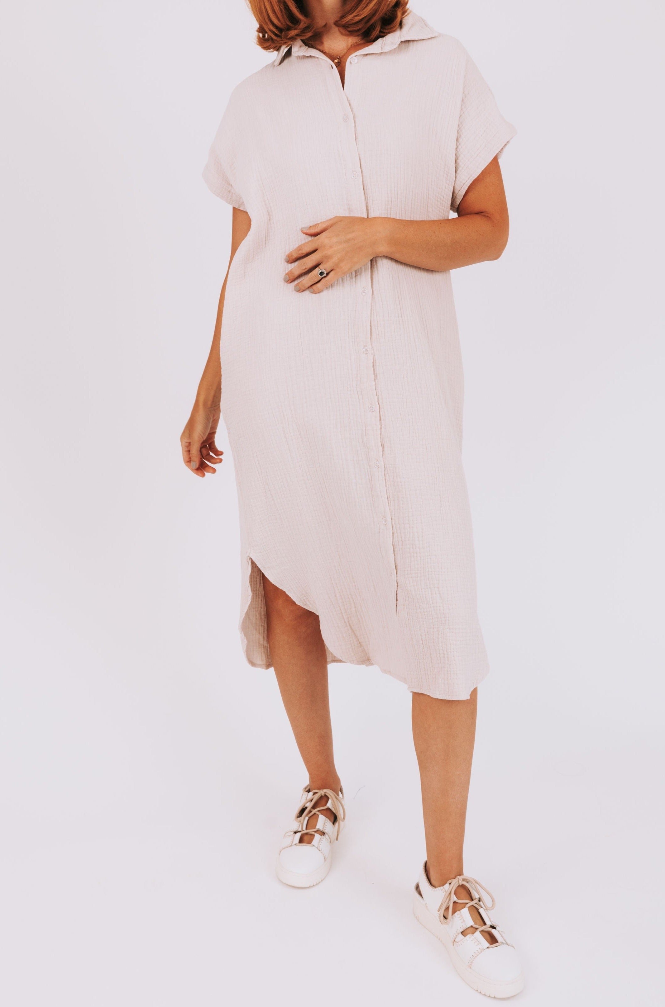 Cool Summer Dress