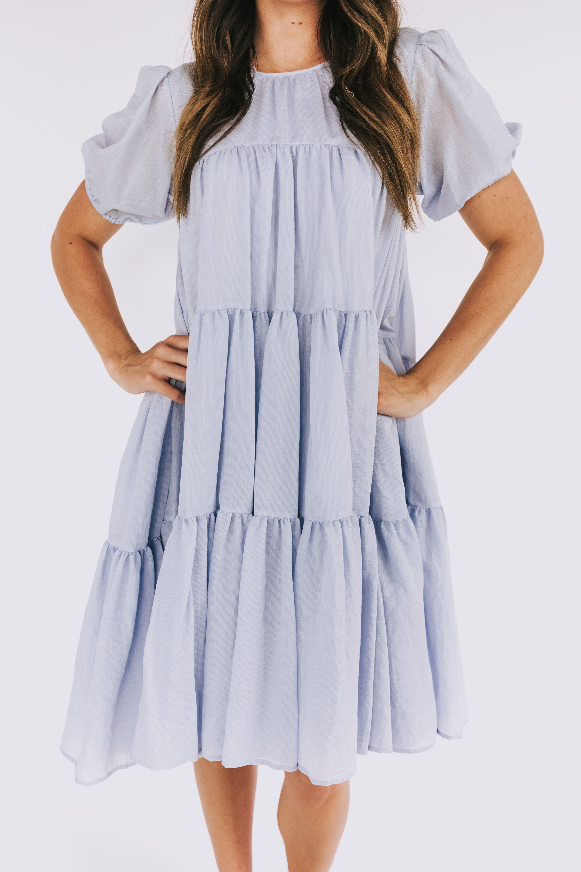 Beautiful Soul Dress