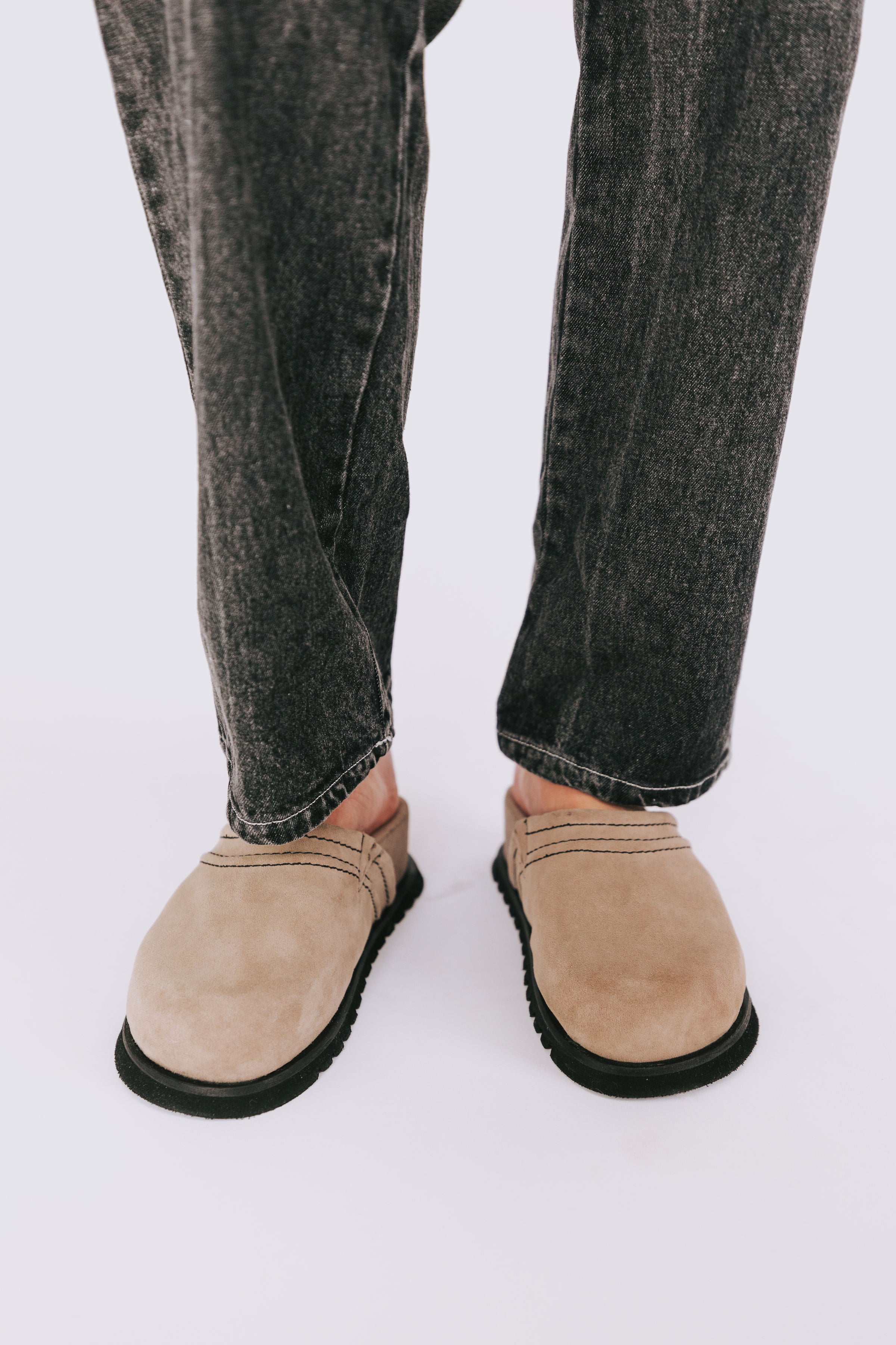 FREE PEOPLE - Milo Everyday Mule