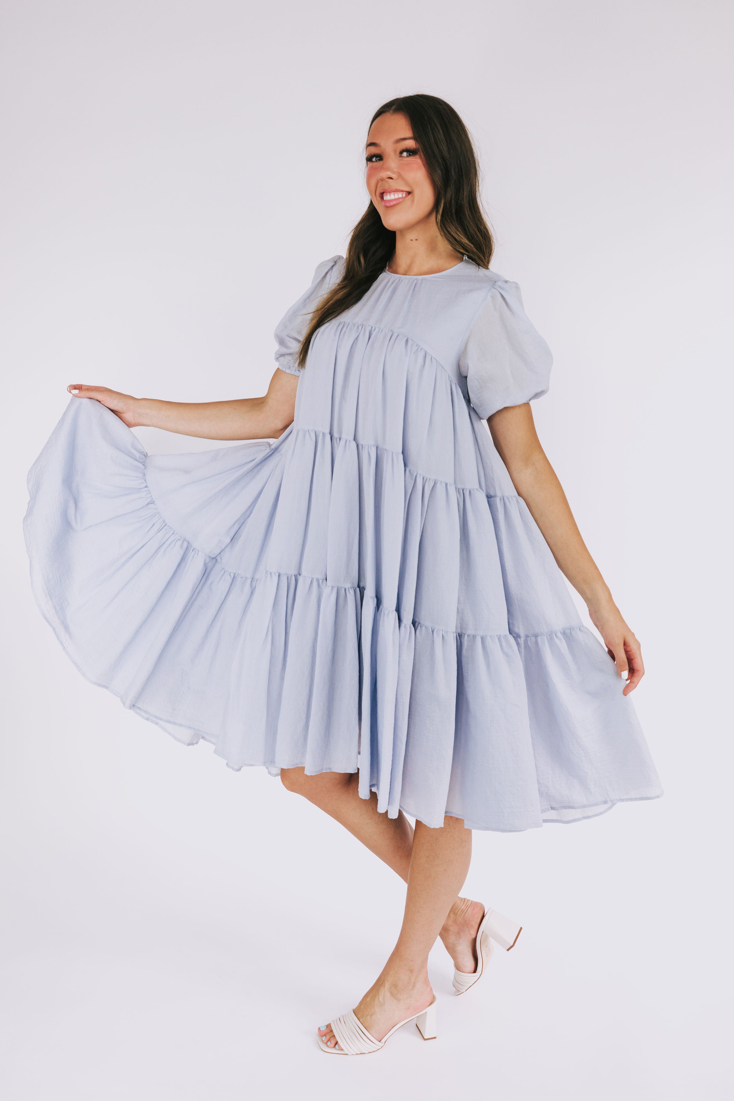 Beautiful Soul Dress