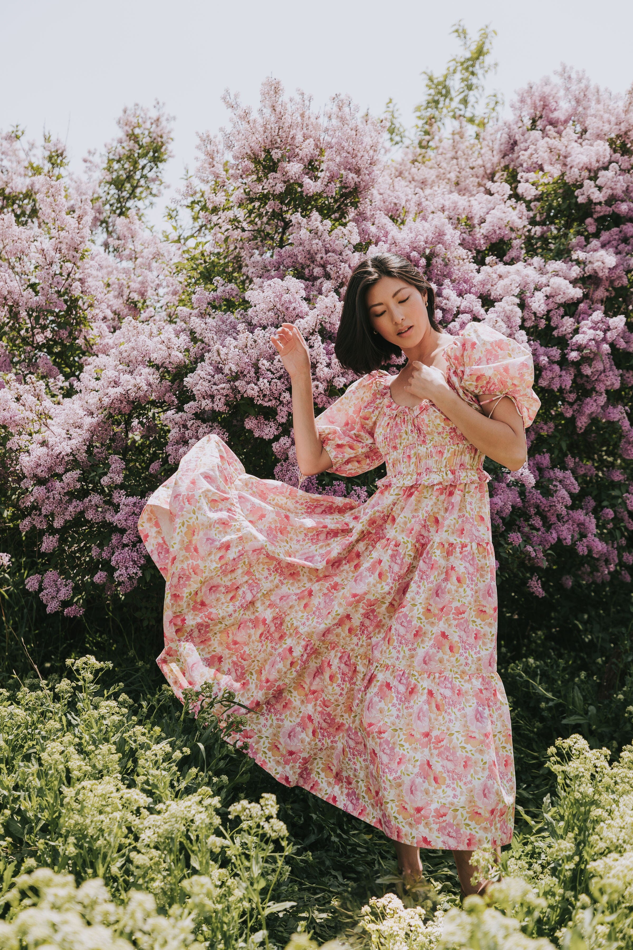 Anything For Love Dress