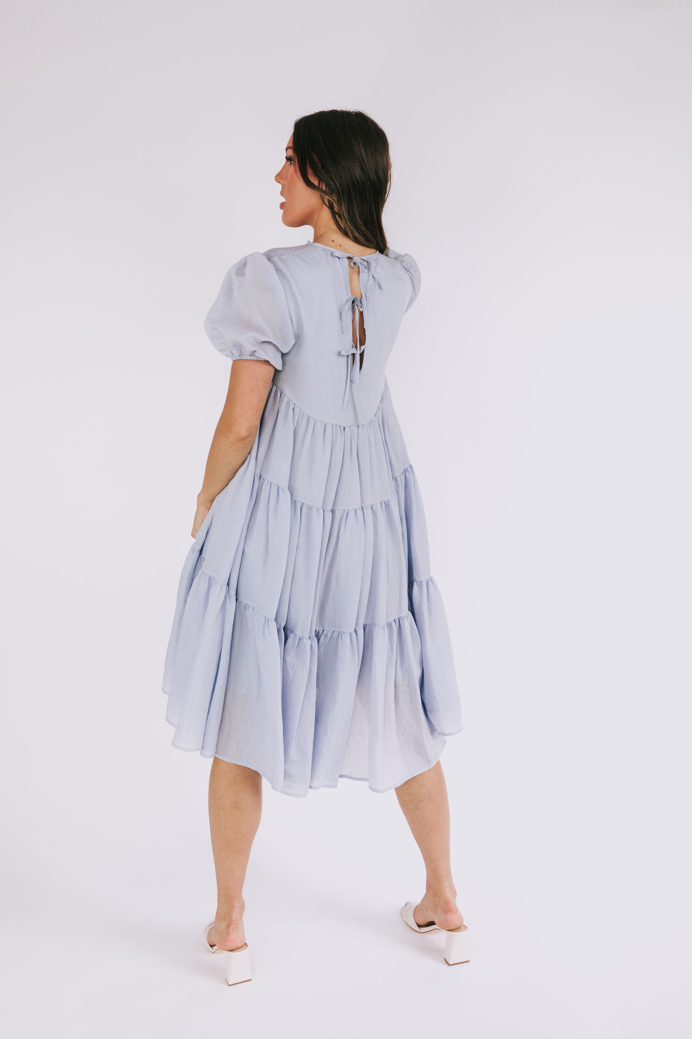 Beautiful Soul Dress