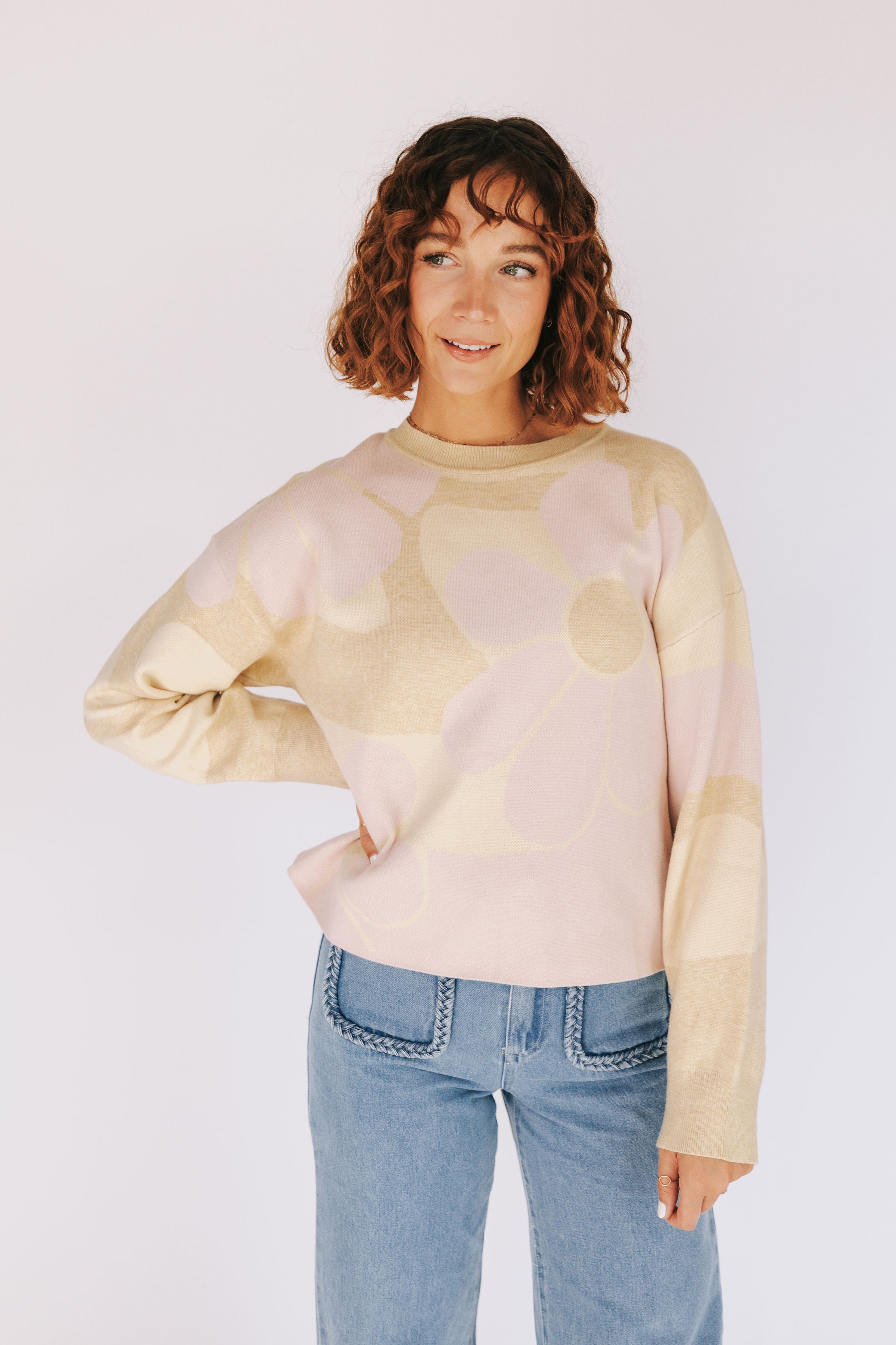 She's All That Sweater