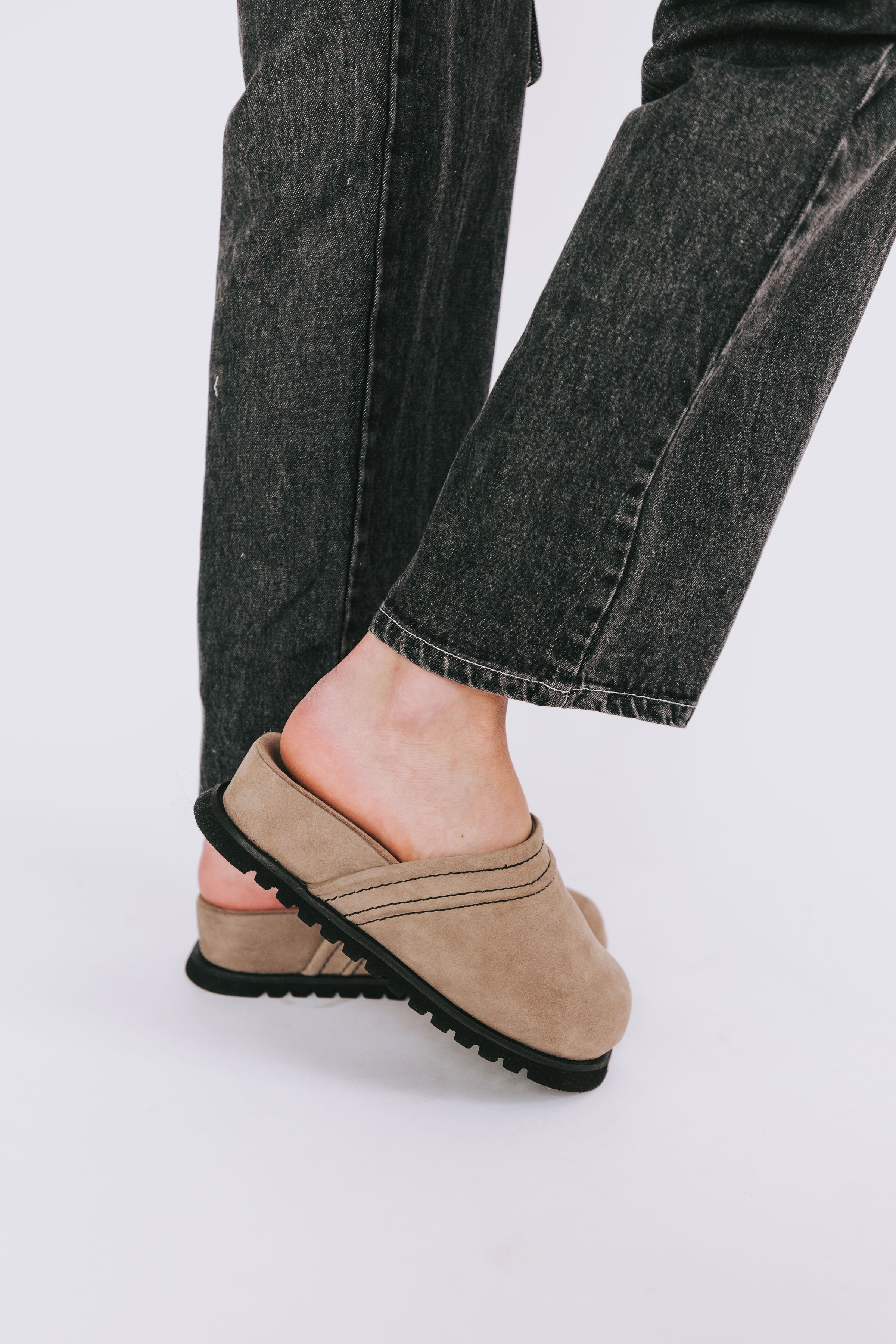 FREE PEOPLE - Milo Everyday Mule