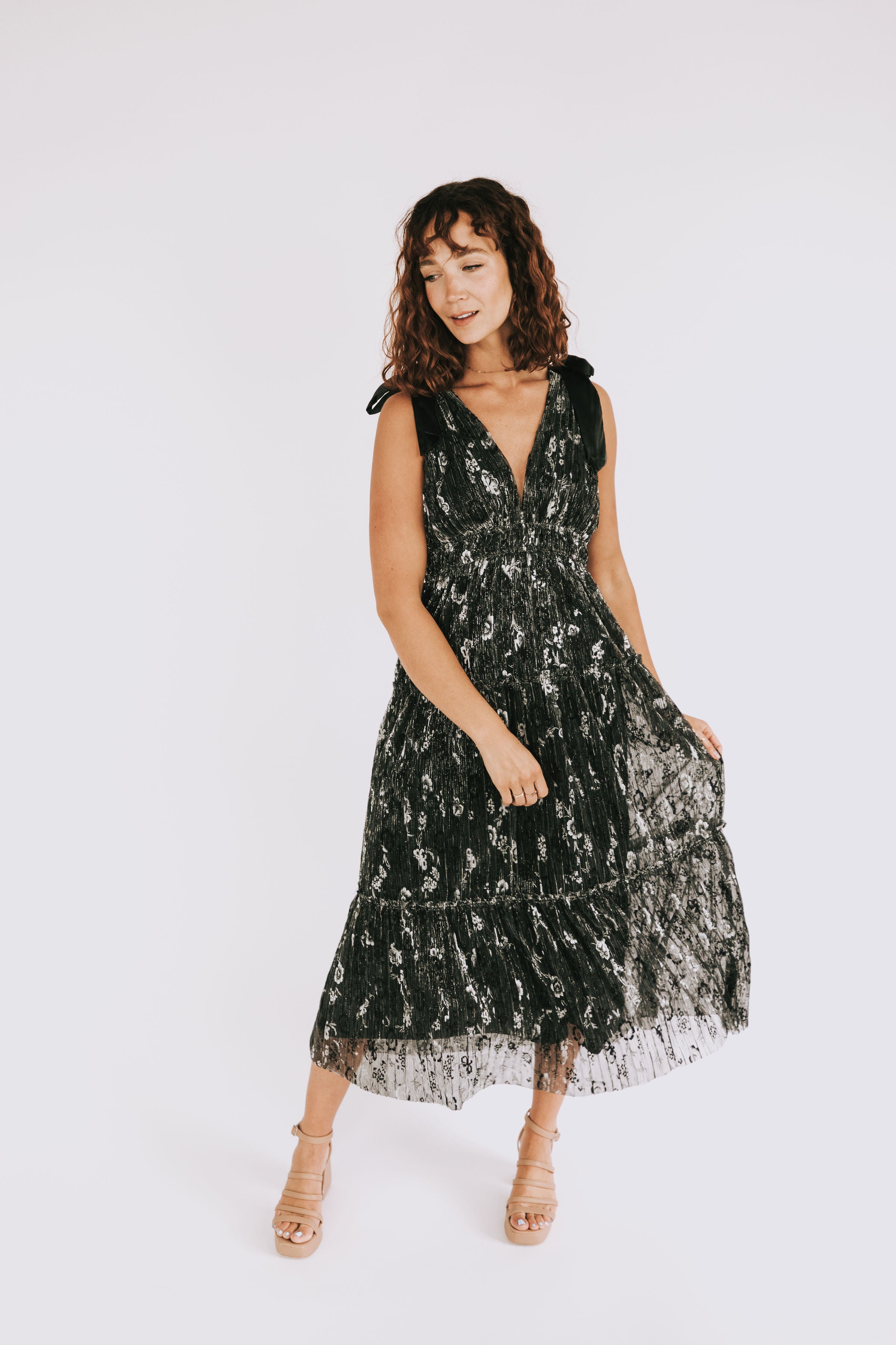 Believe In Yourself Dress