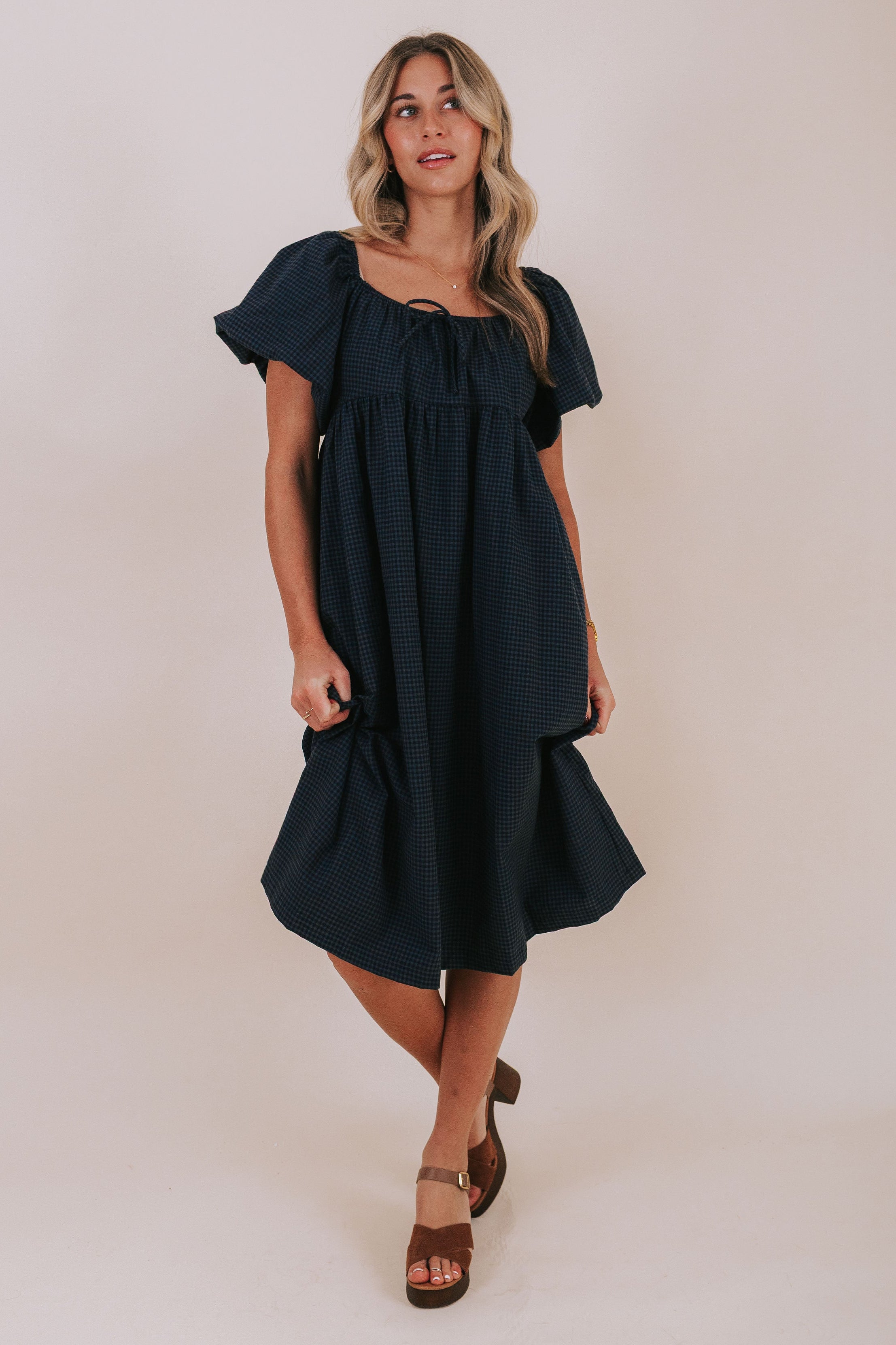 Count The Stars Dress