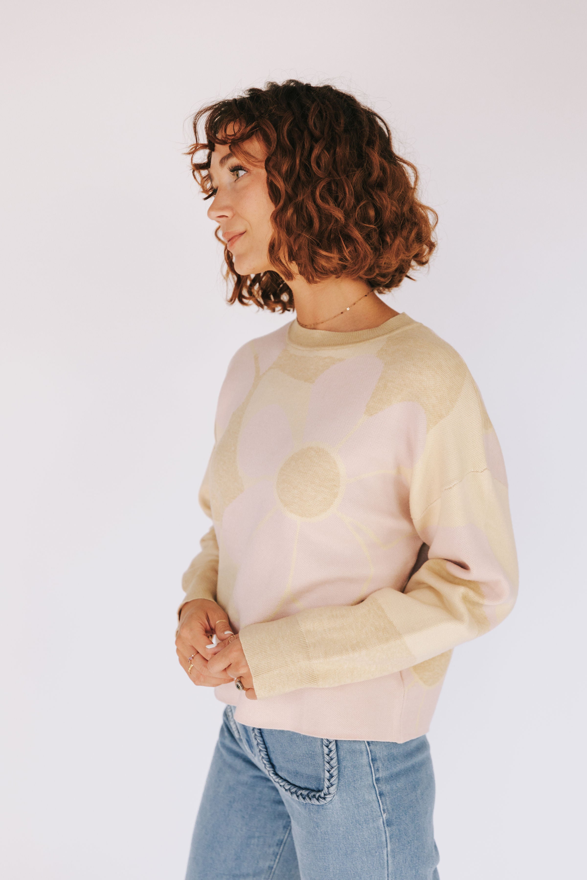 She's All That Sweater