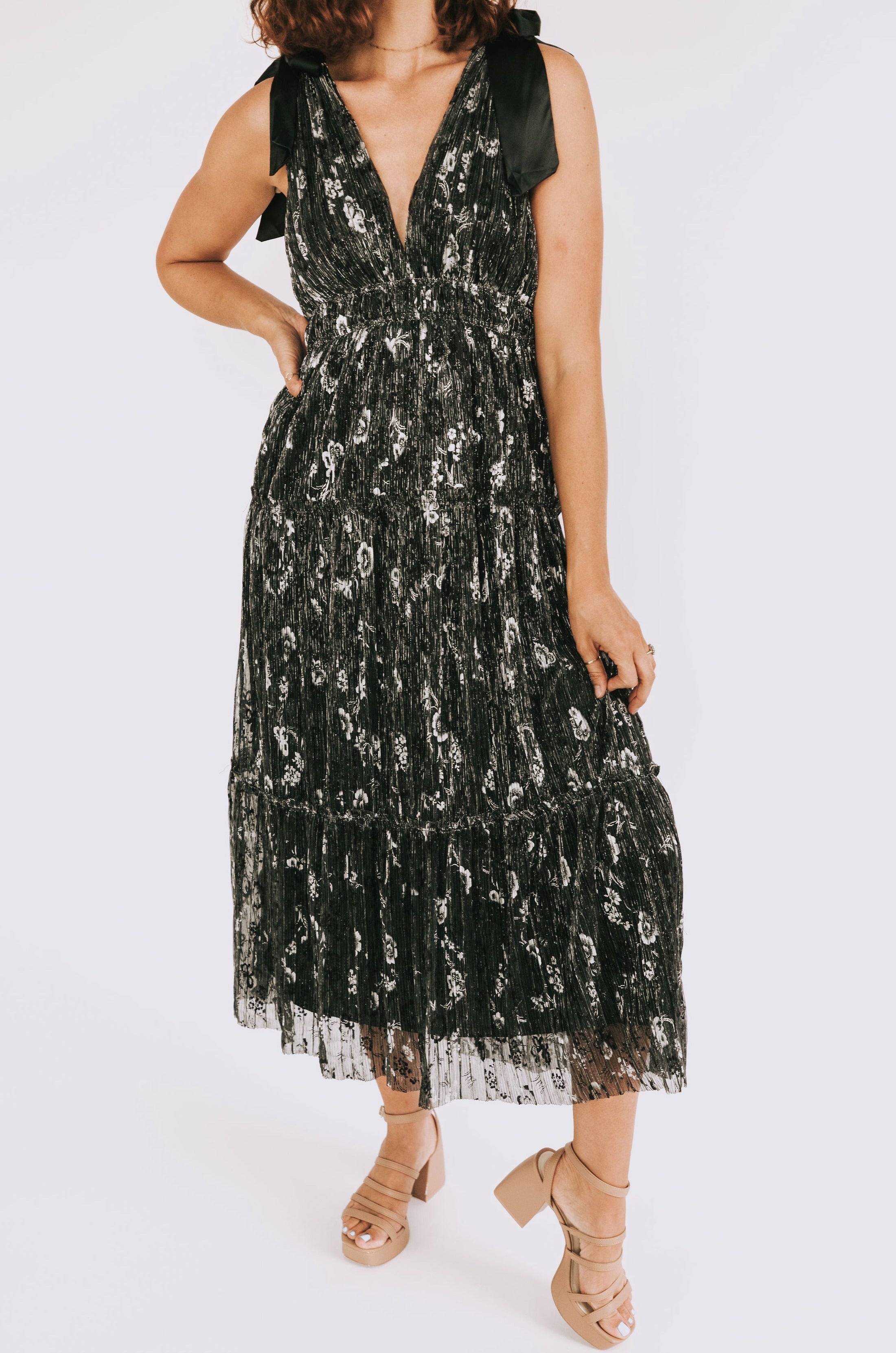 Believe In Yourself Dress