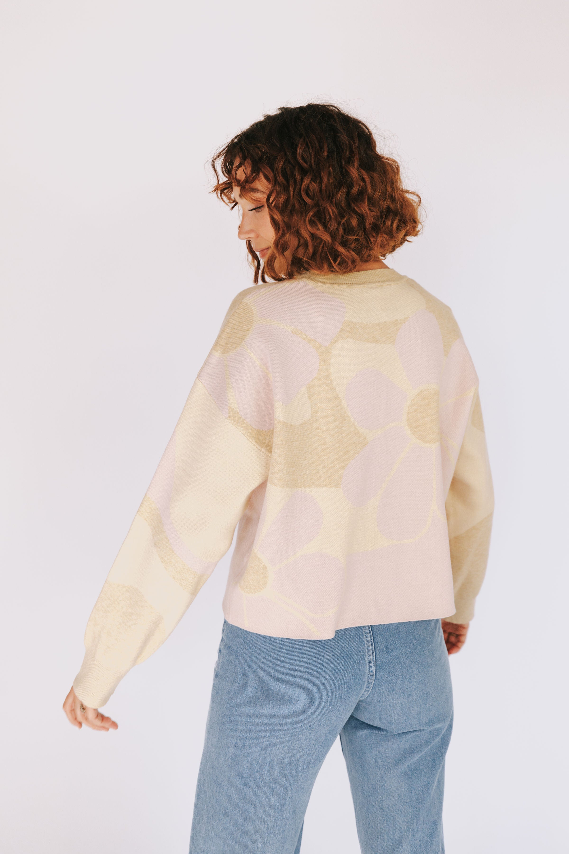 She's All That Sweater