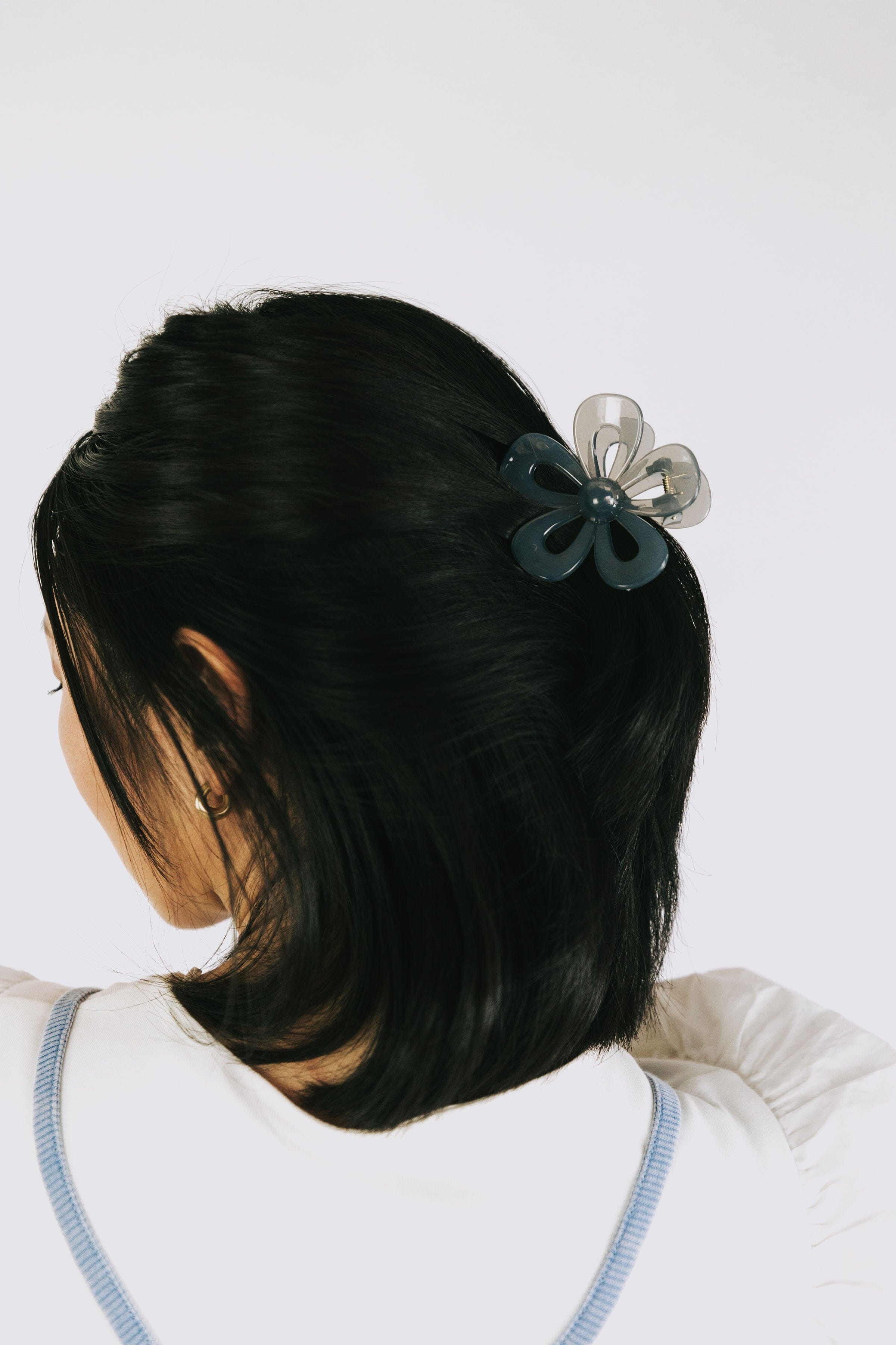 Out Of Touch Claw Clip - 7 Colors!