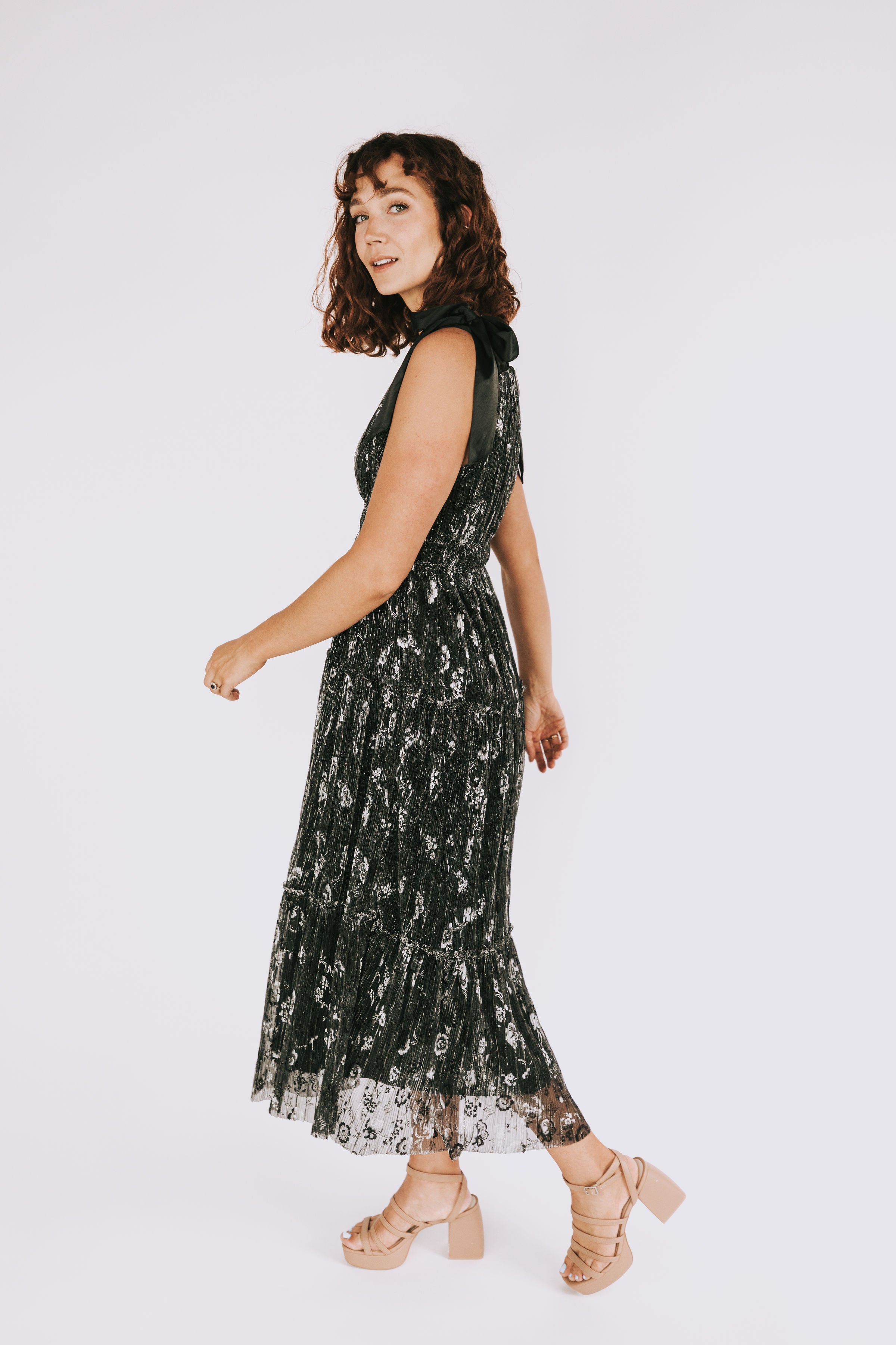 Believe In Yourself Dress