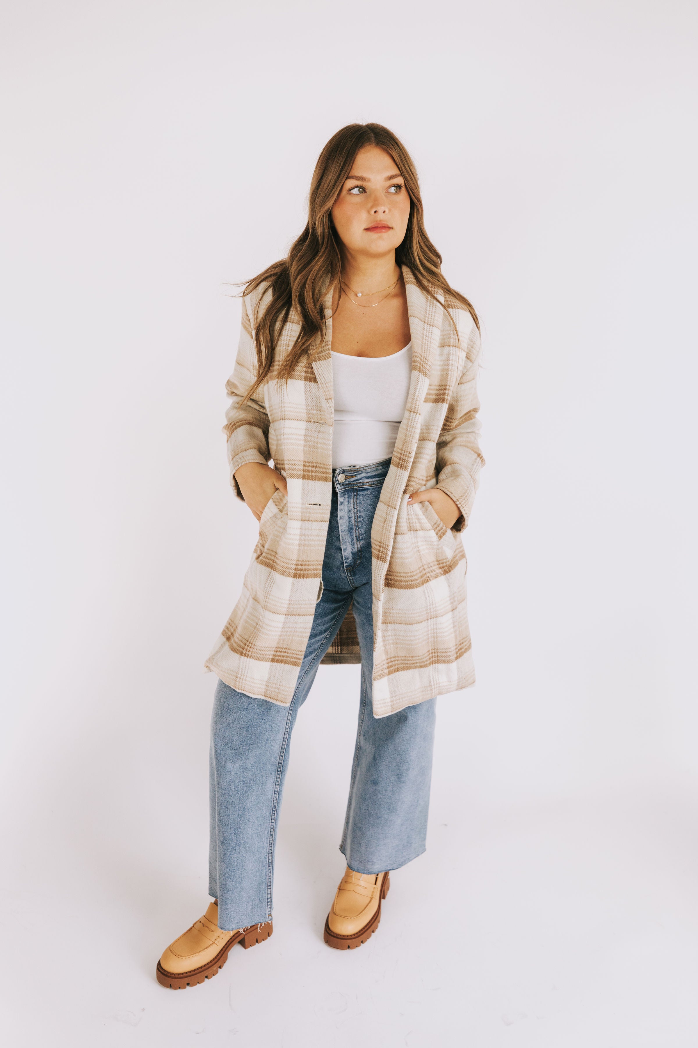 Every Night Coat