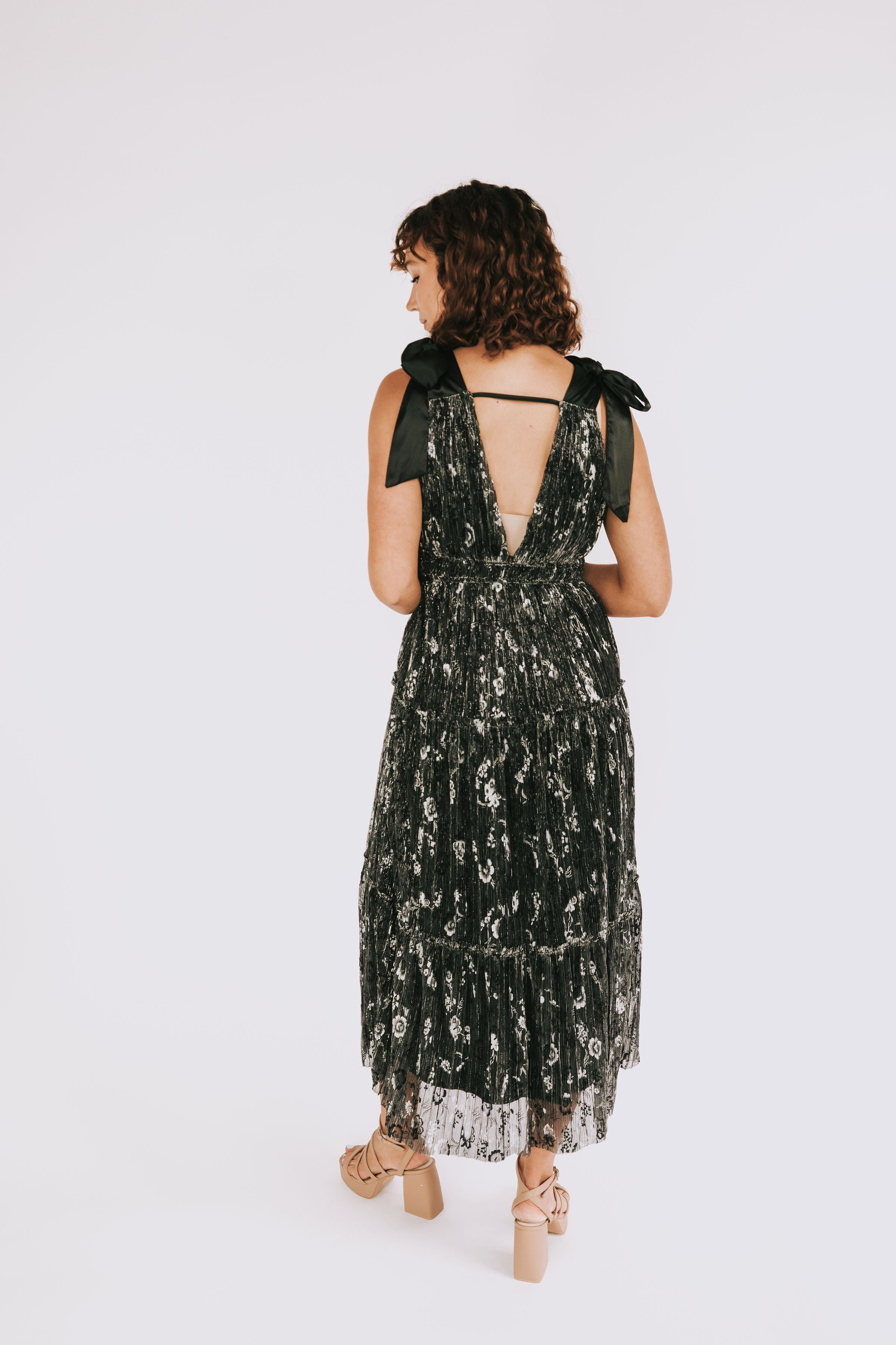 Believe In Yourself Dress