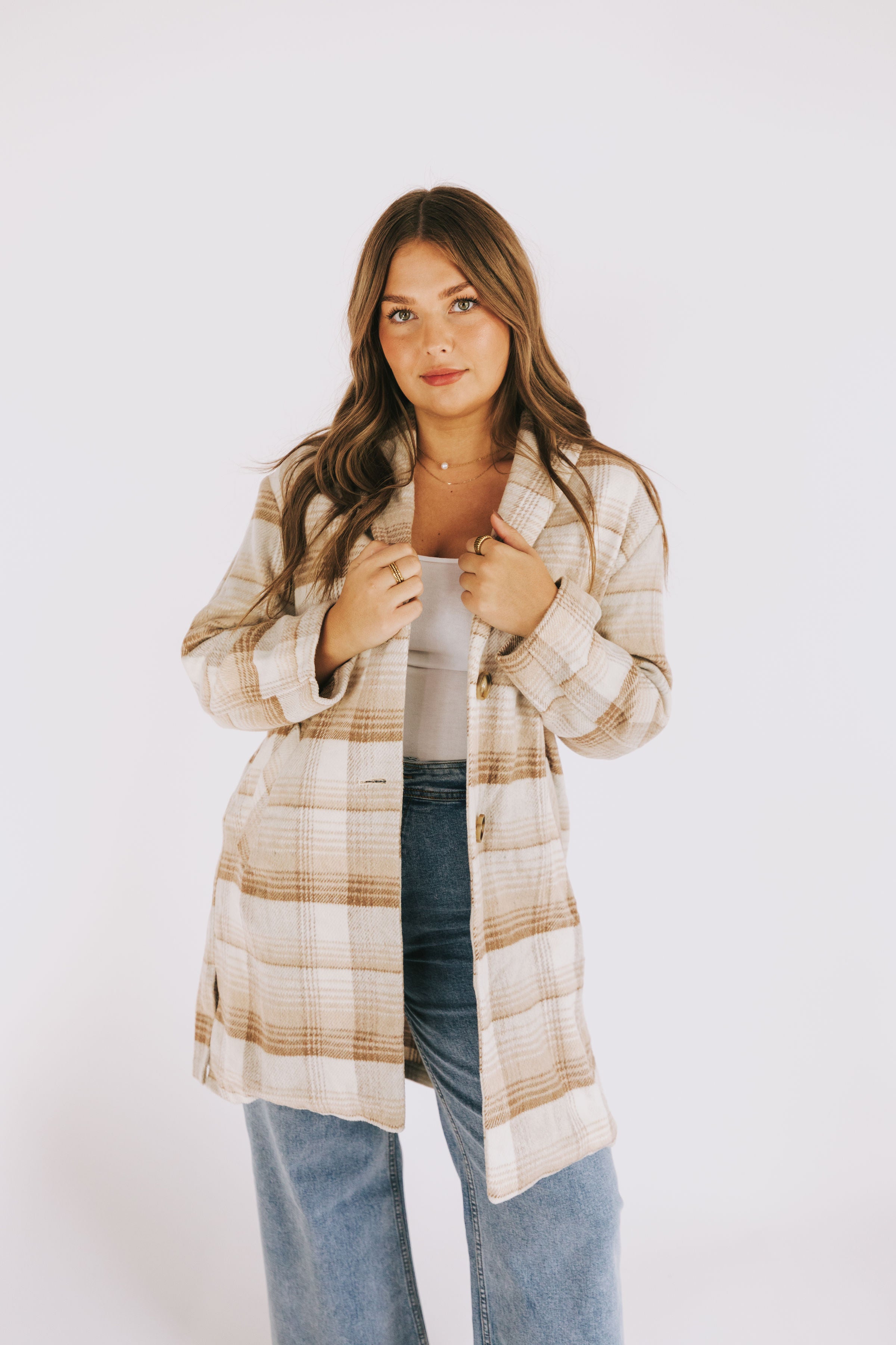 Every Night Coat