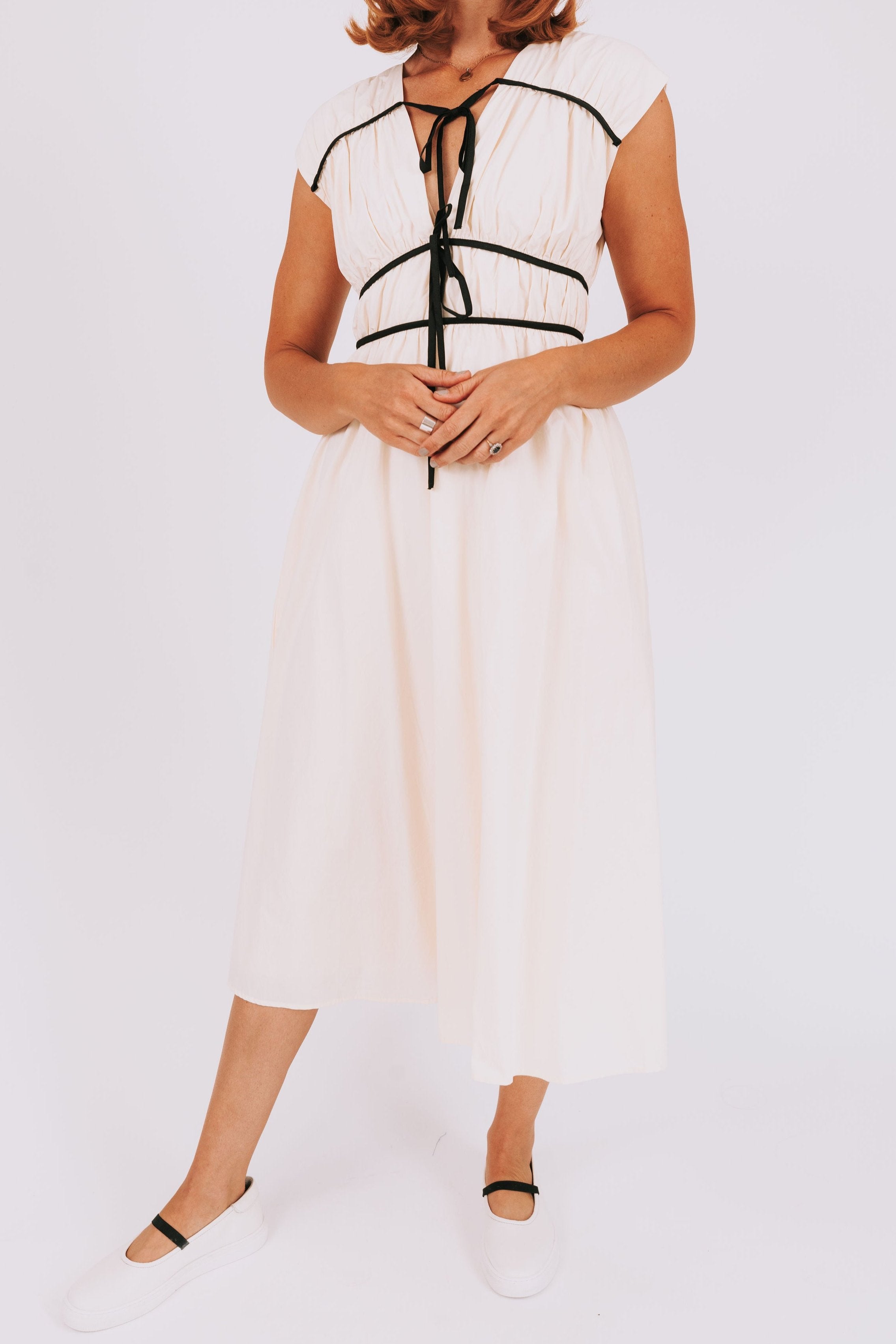 Fancied Up Dress