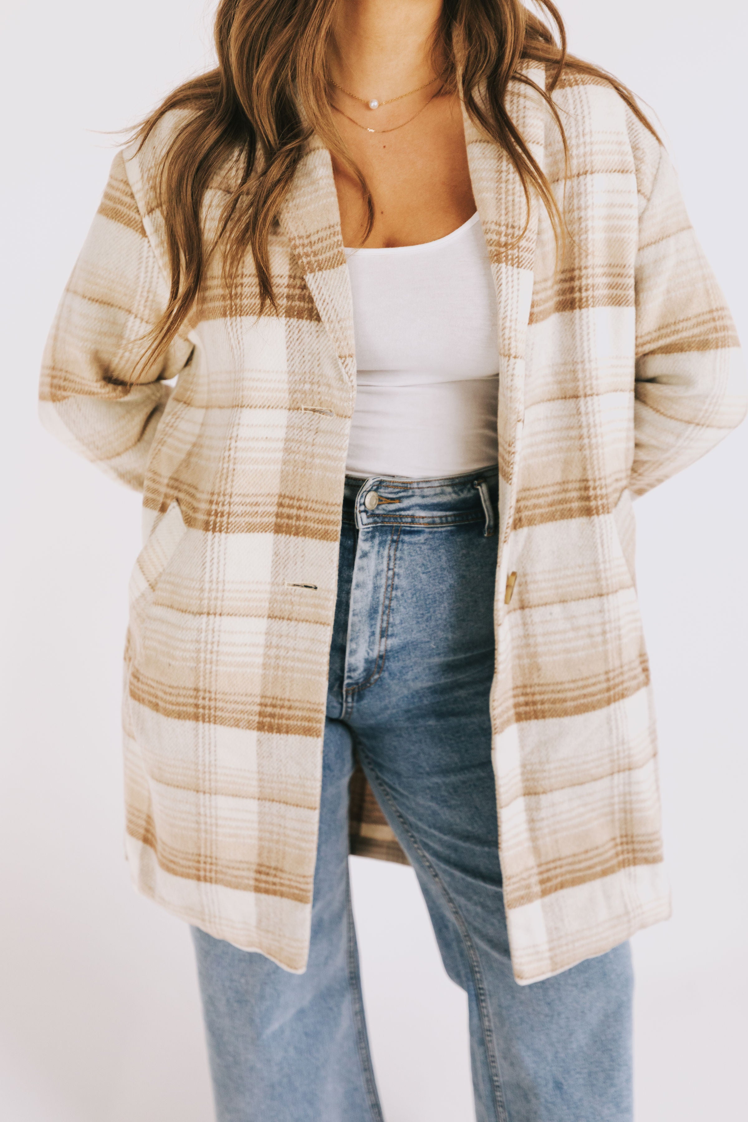 Every Night Coat