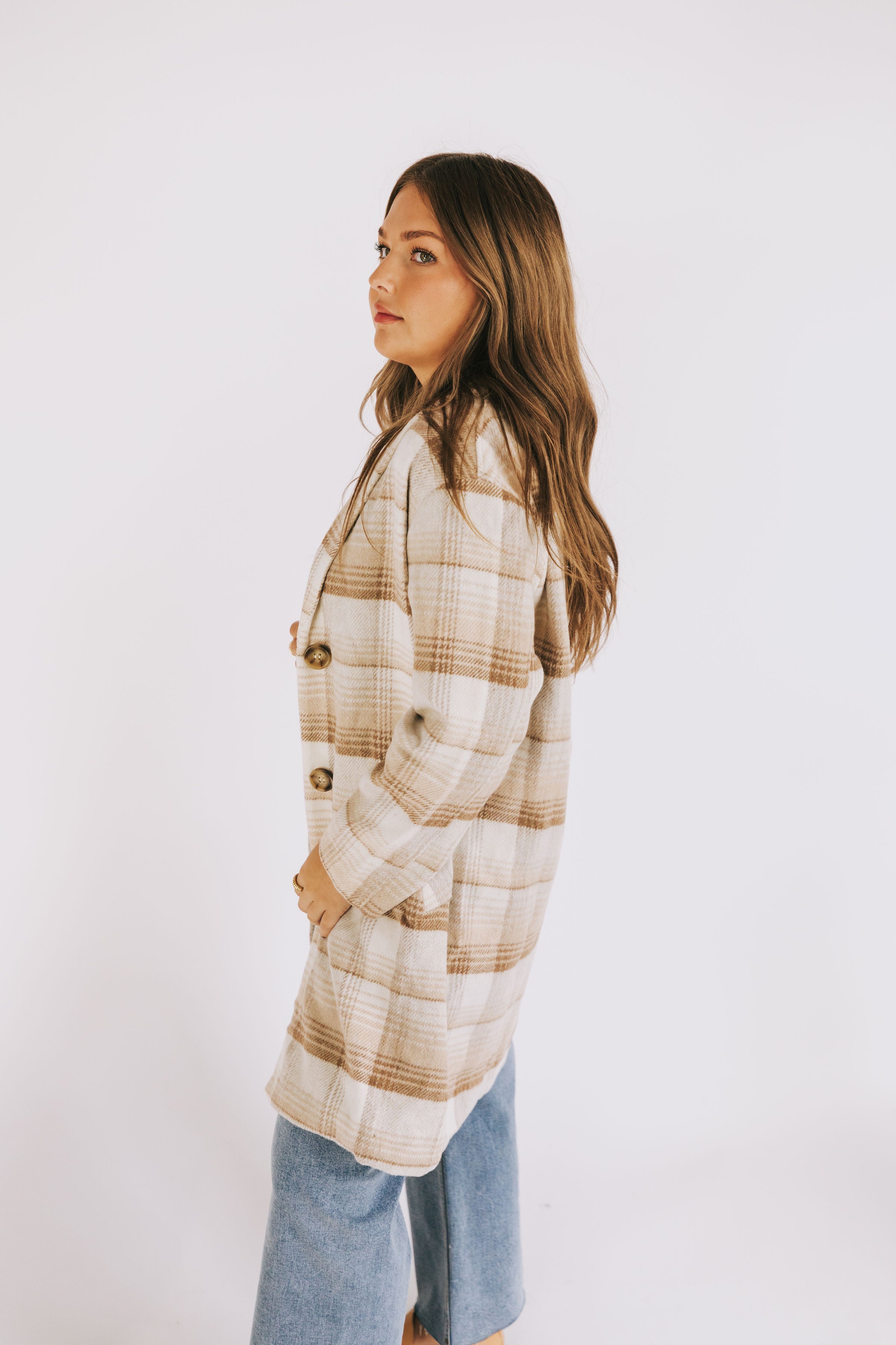 Every Night Coat