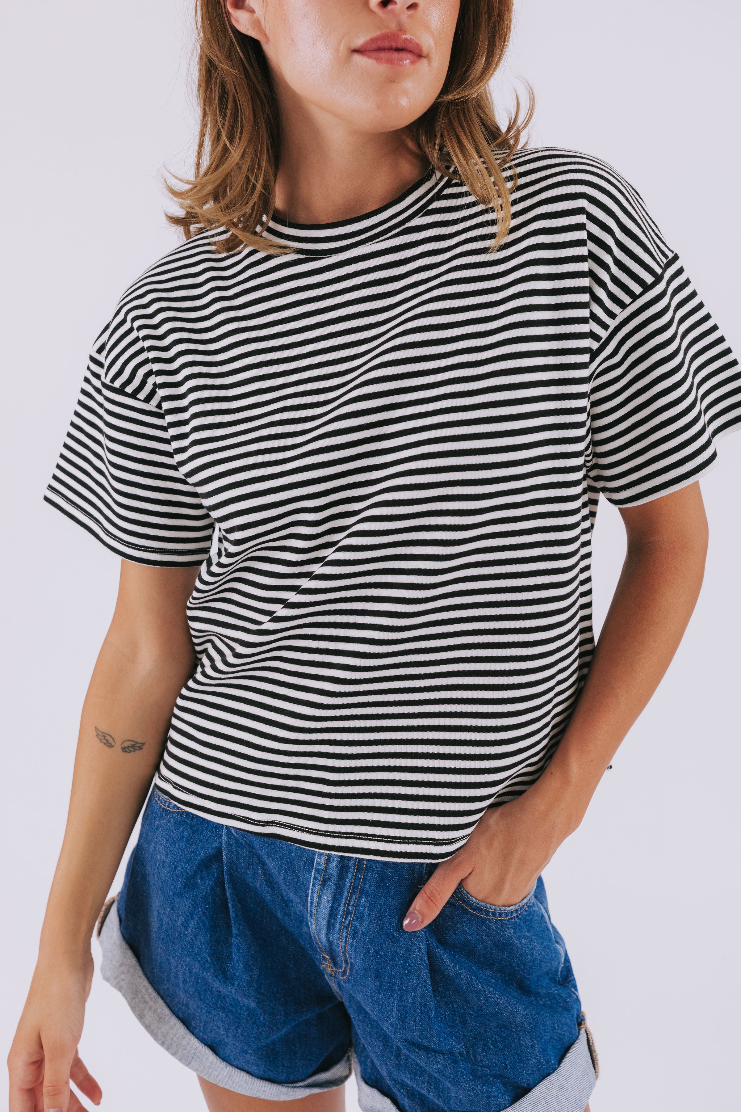 Best Thing Top - 2 Colors!