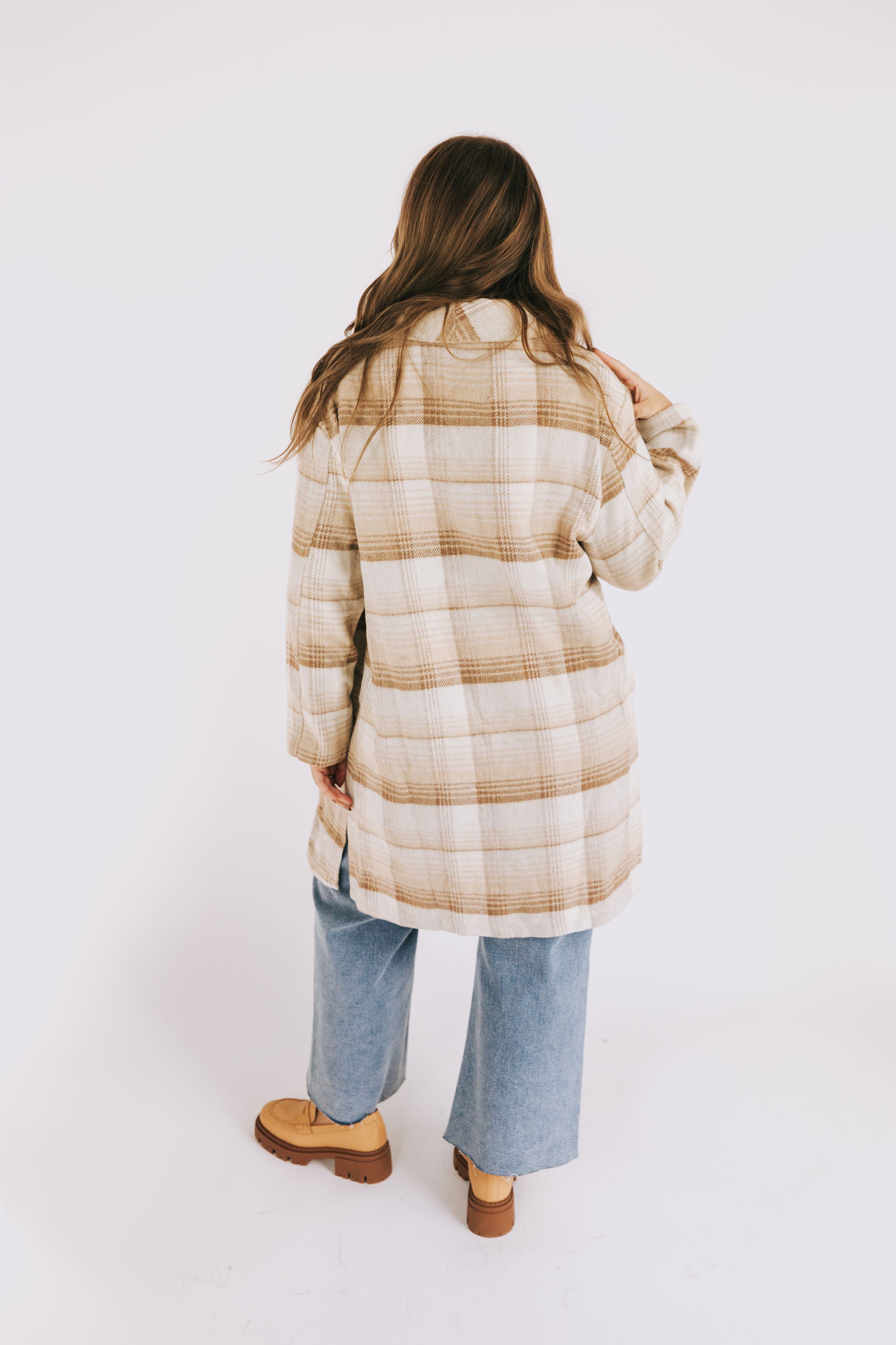 Every Night Coat
