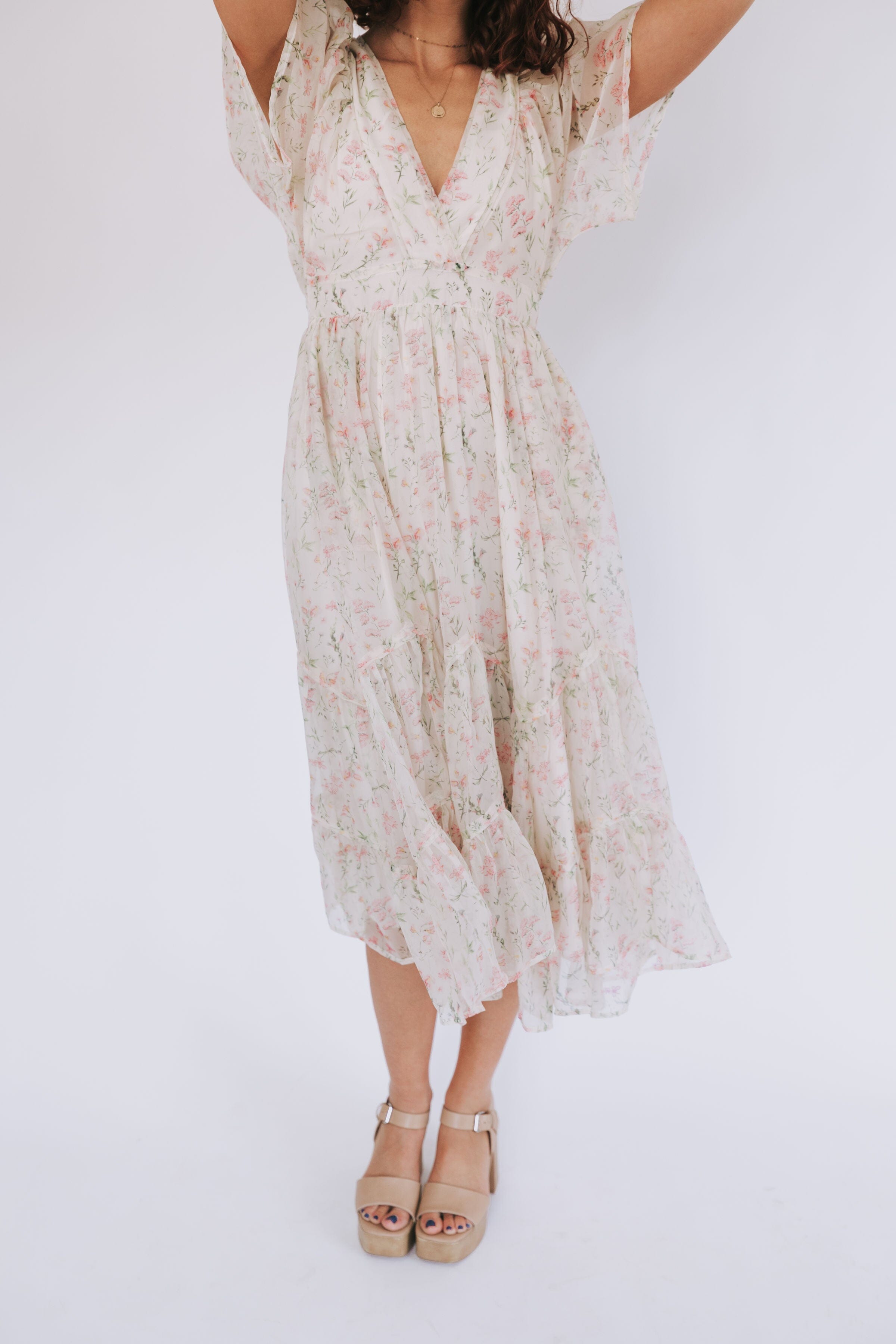 Isn't It Lovely Dress