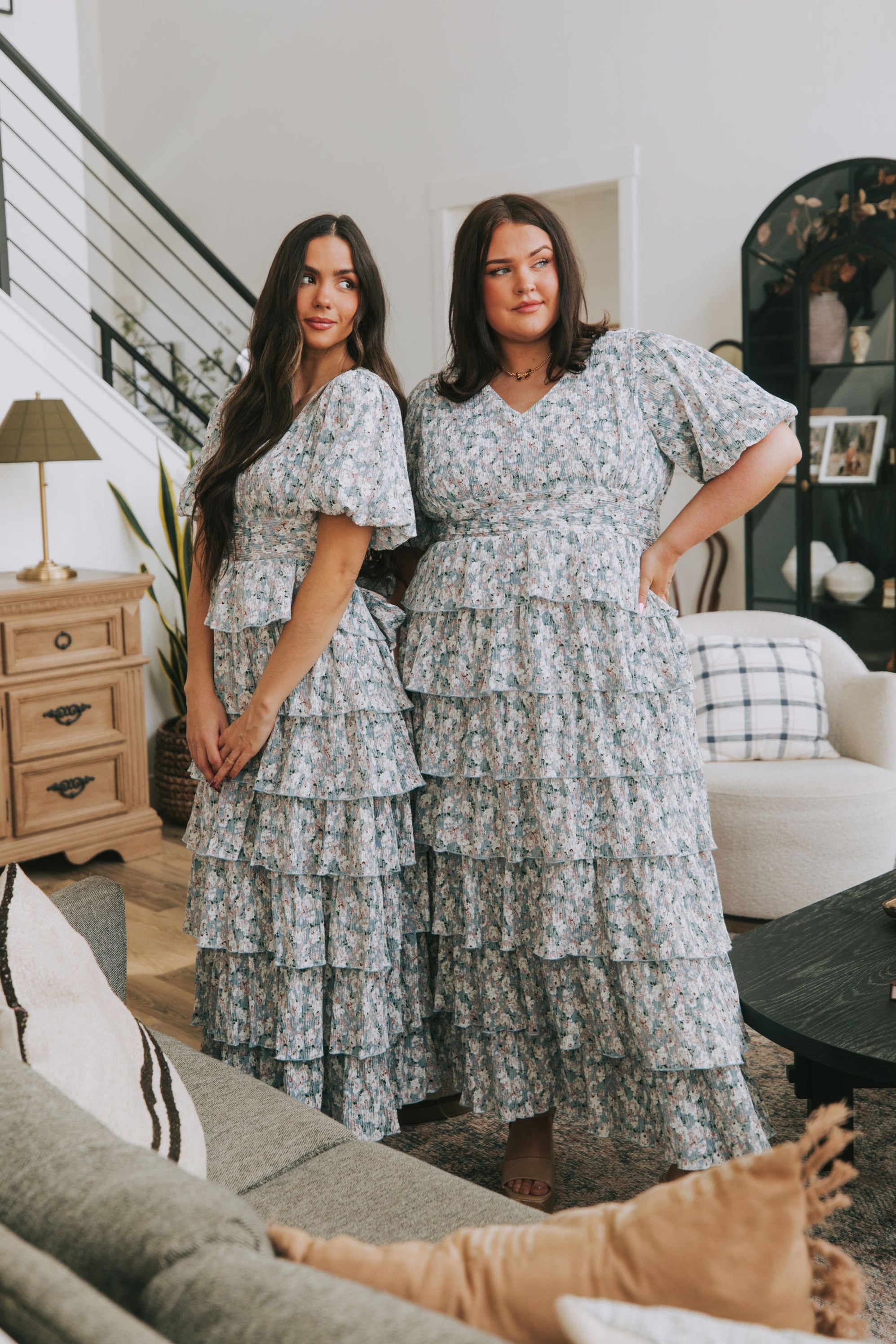 ONE LOVED BABE - Promise Me This Dress - 5 Colors!