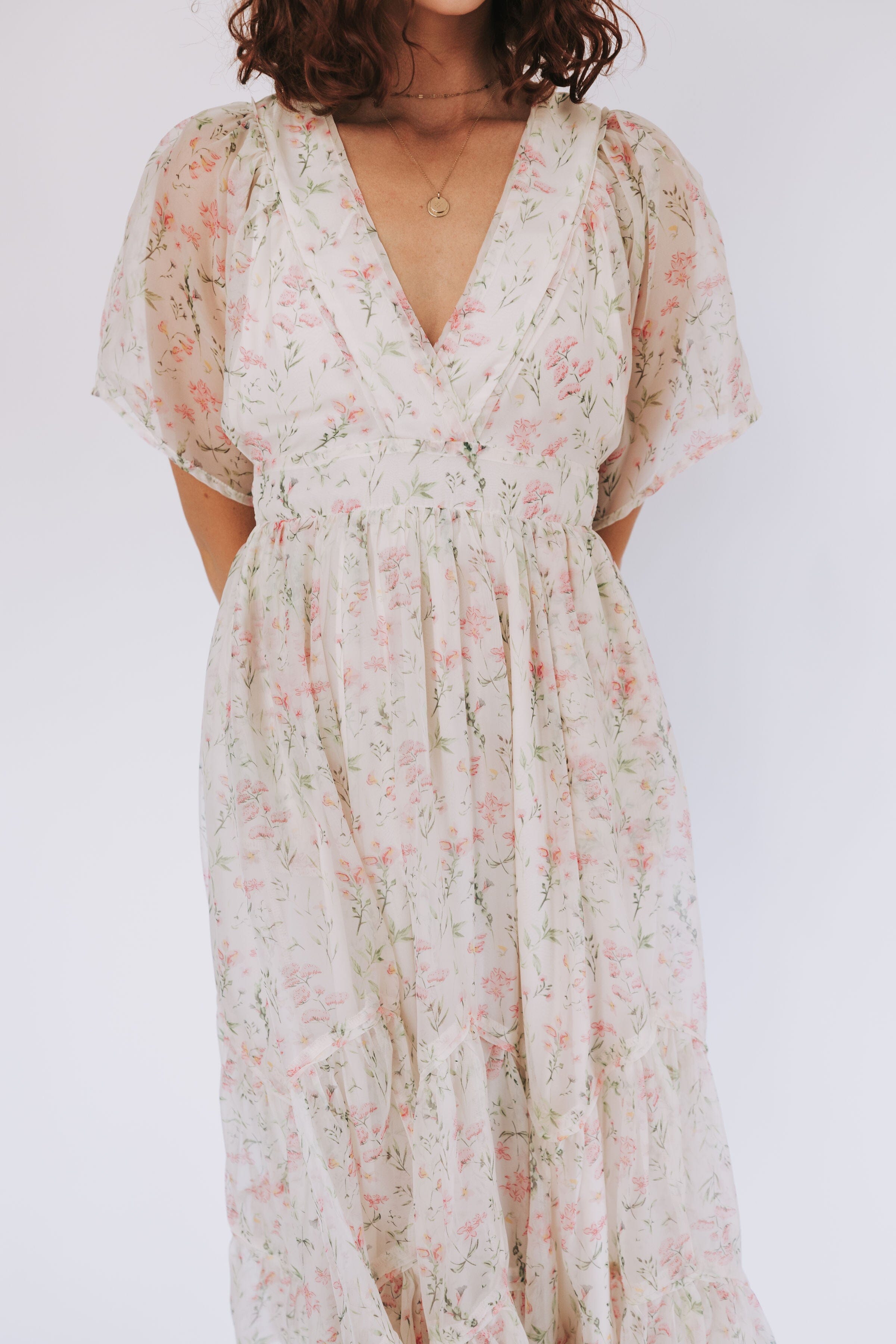 Isn't It Lovely Dress
