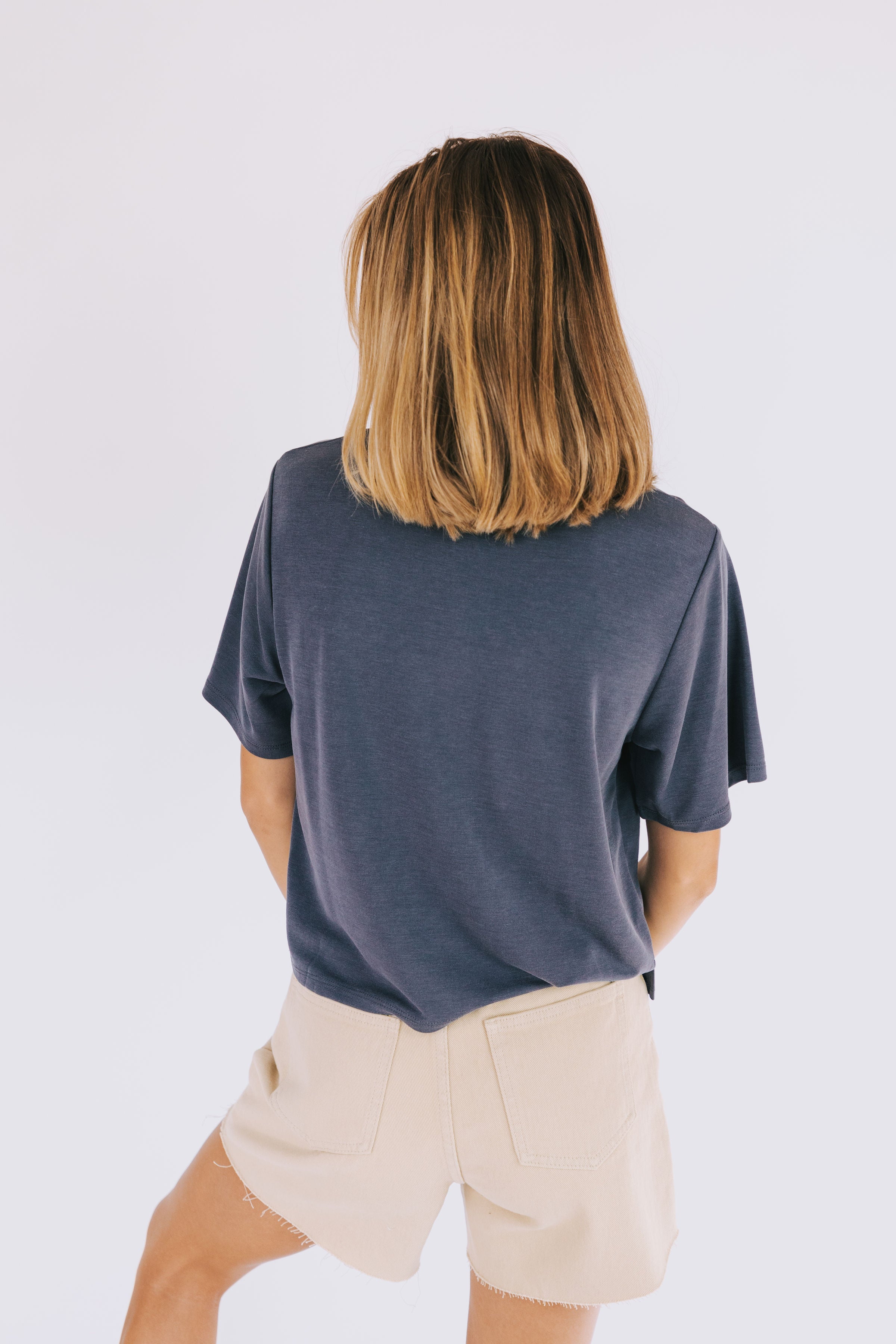 Live In Harmony Top - 2 Colors!