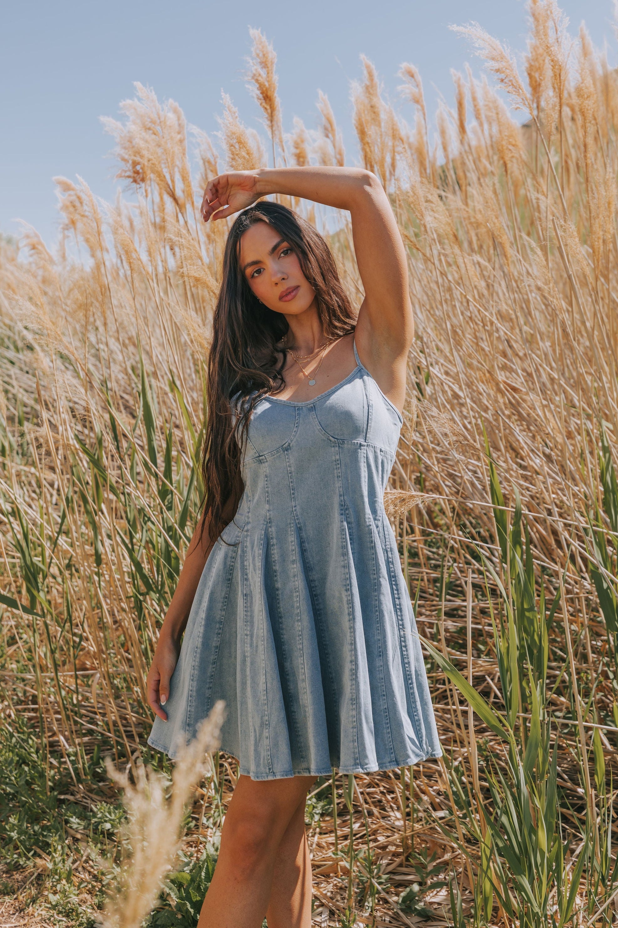 Come Dance With Me Dress