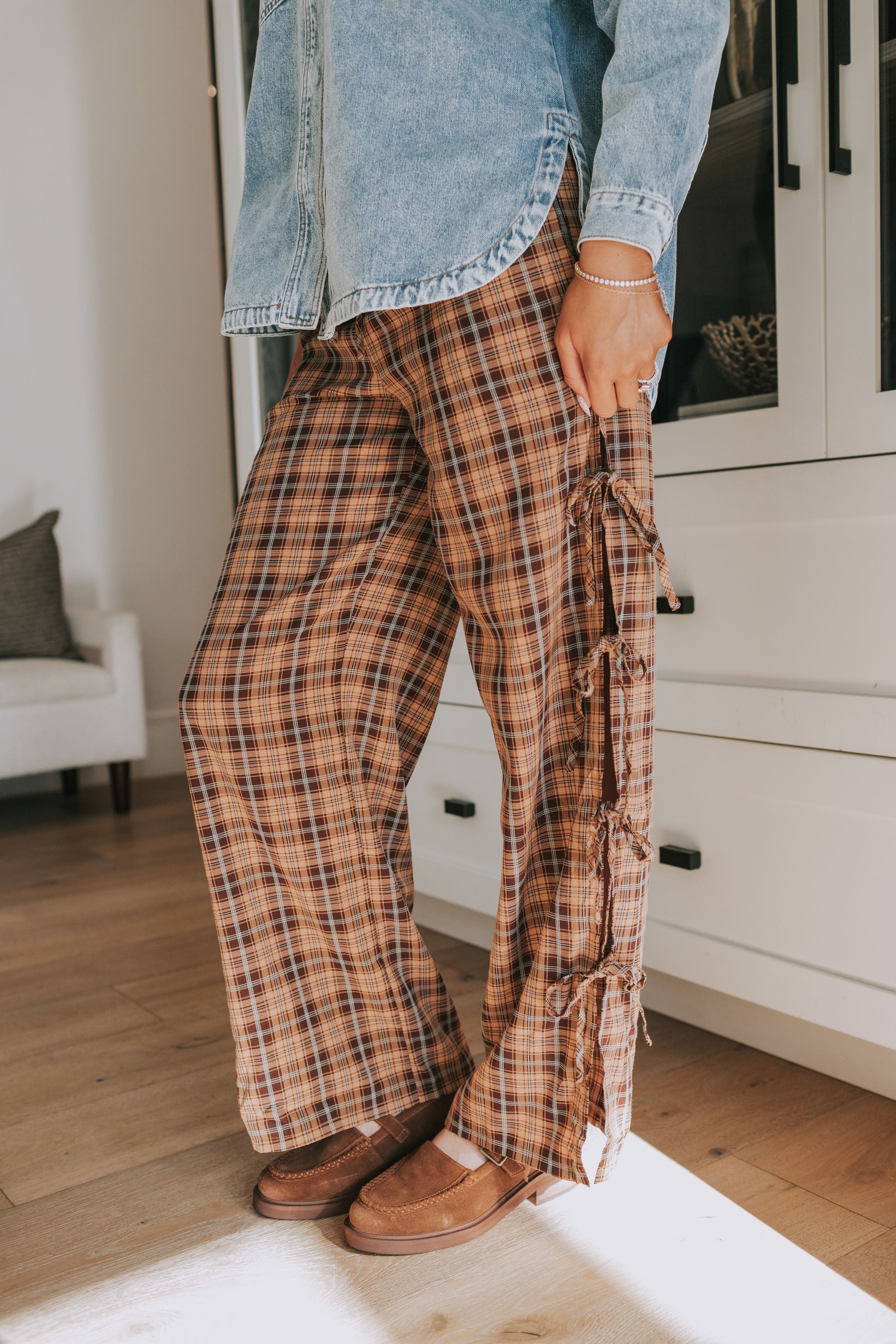 All My Days Pants