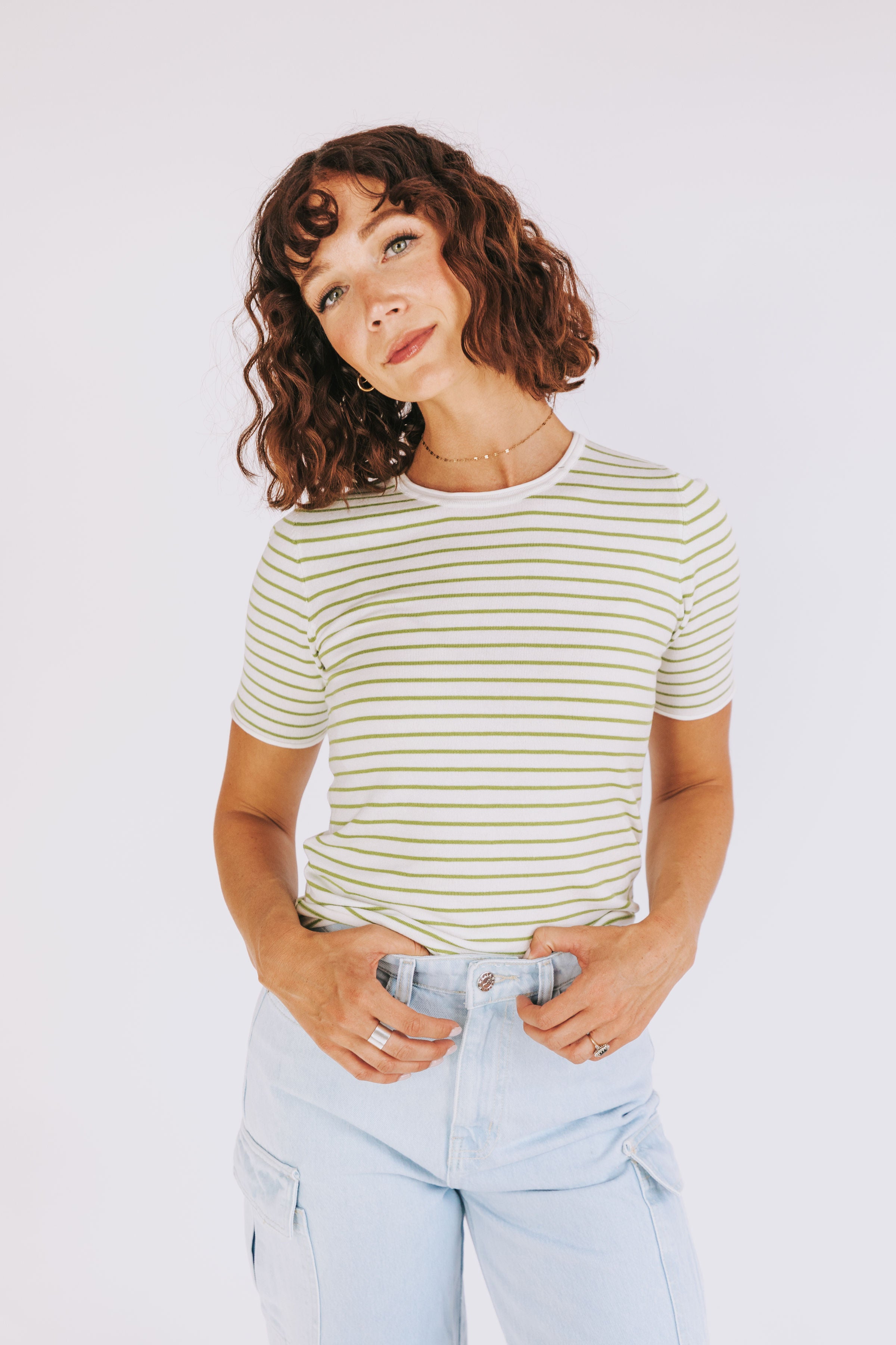 Seek Balance Top