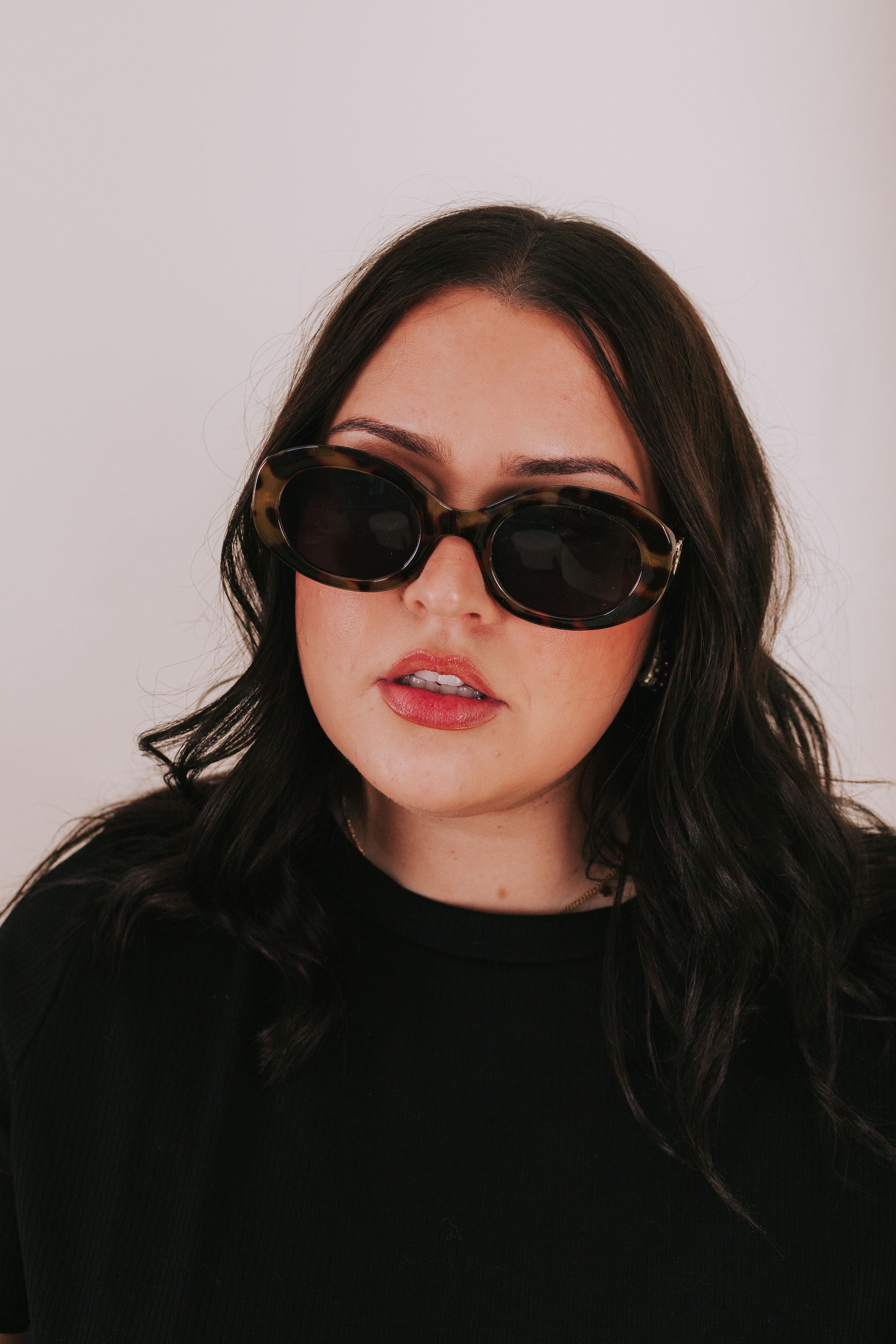 Shared Fate Sunglasses