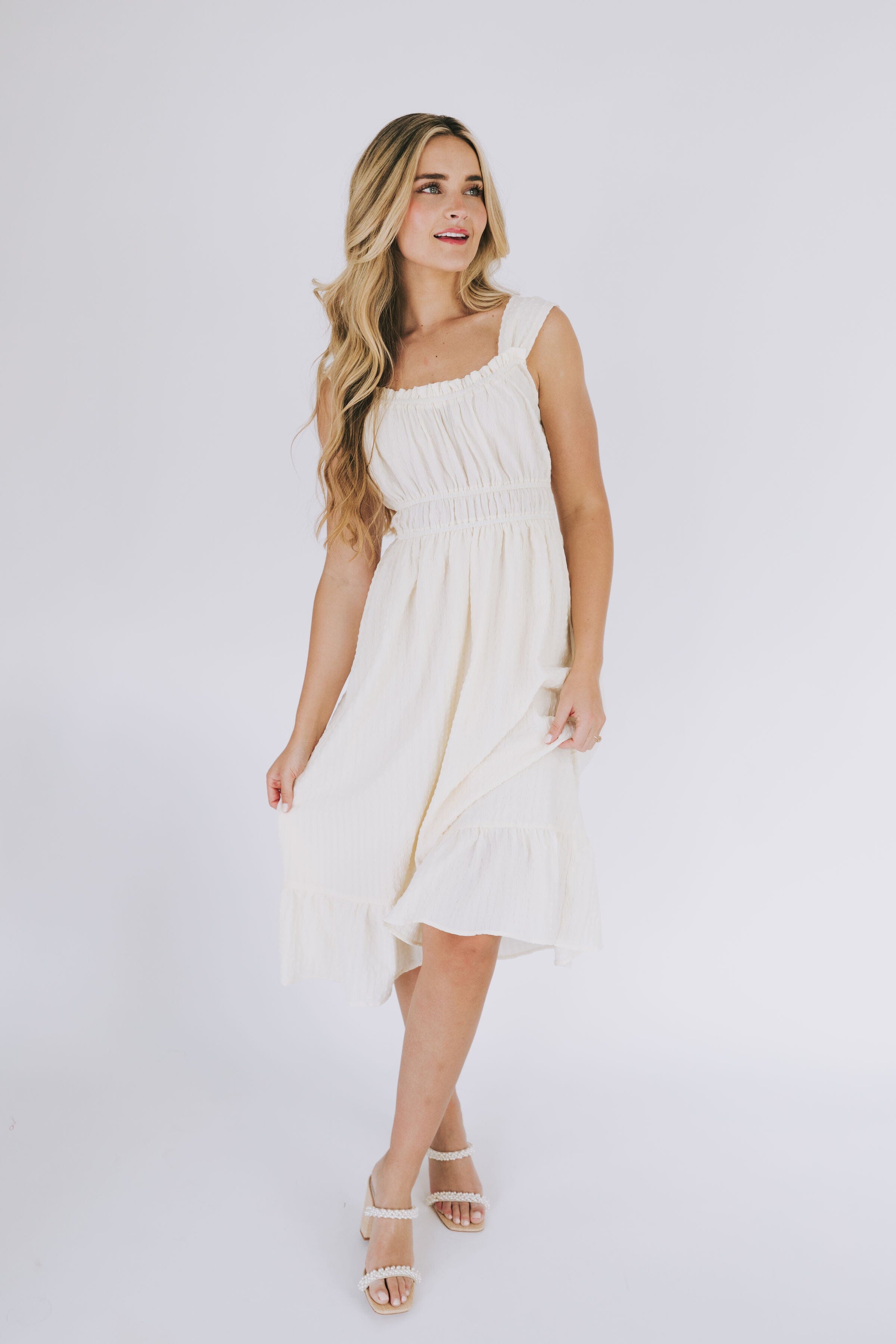 Wish You The Best Dress