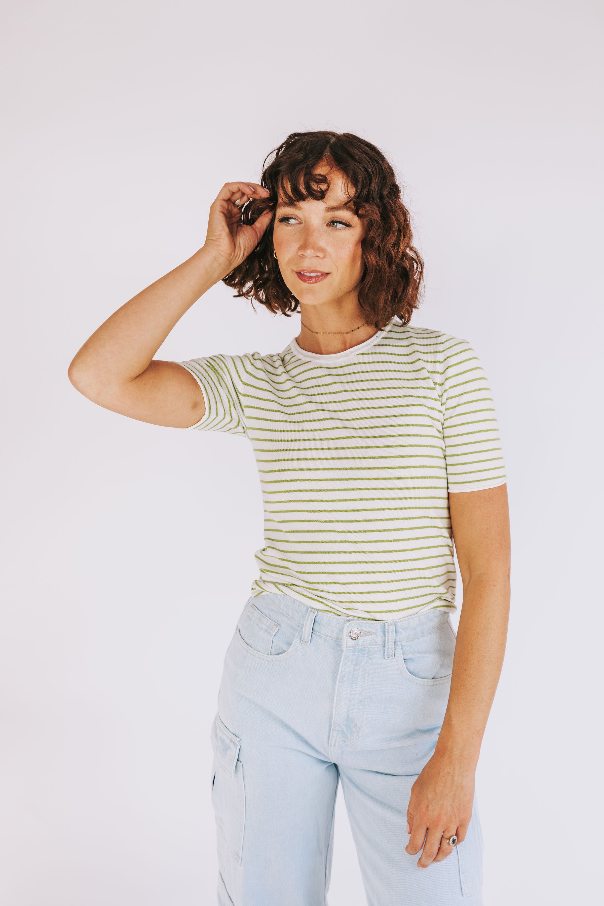 Seek Balance Top
