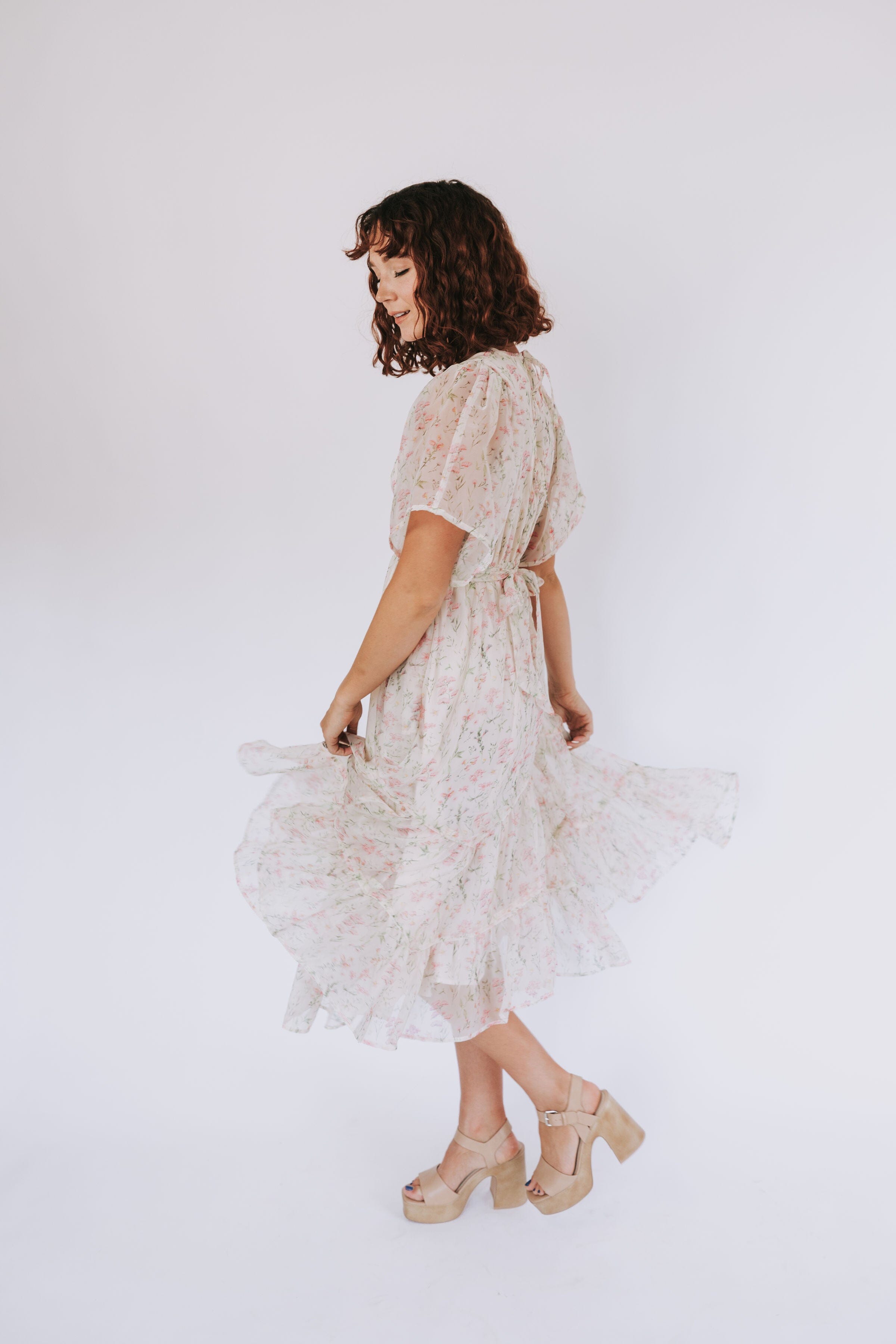 Isn't It Lovely Dress