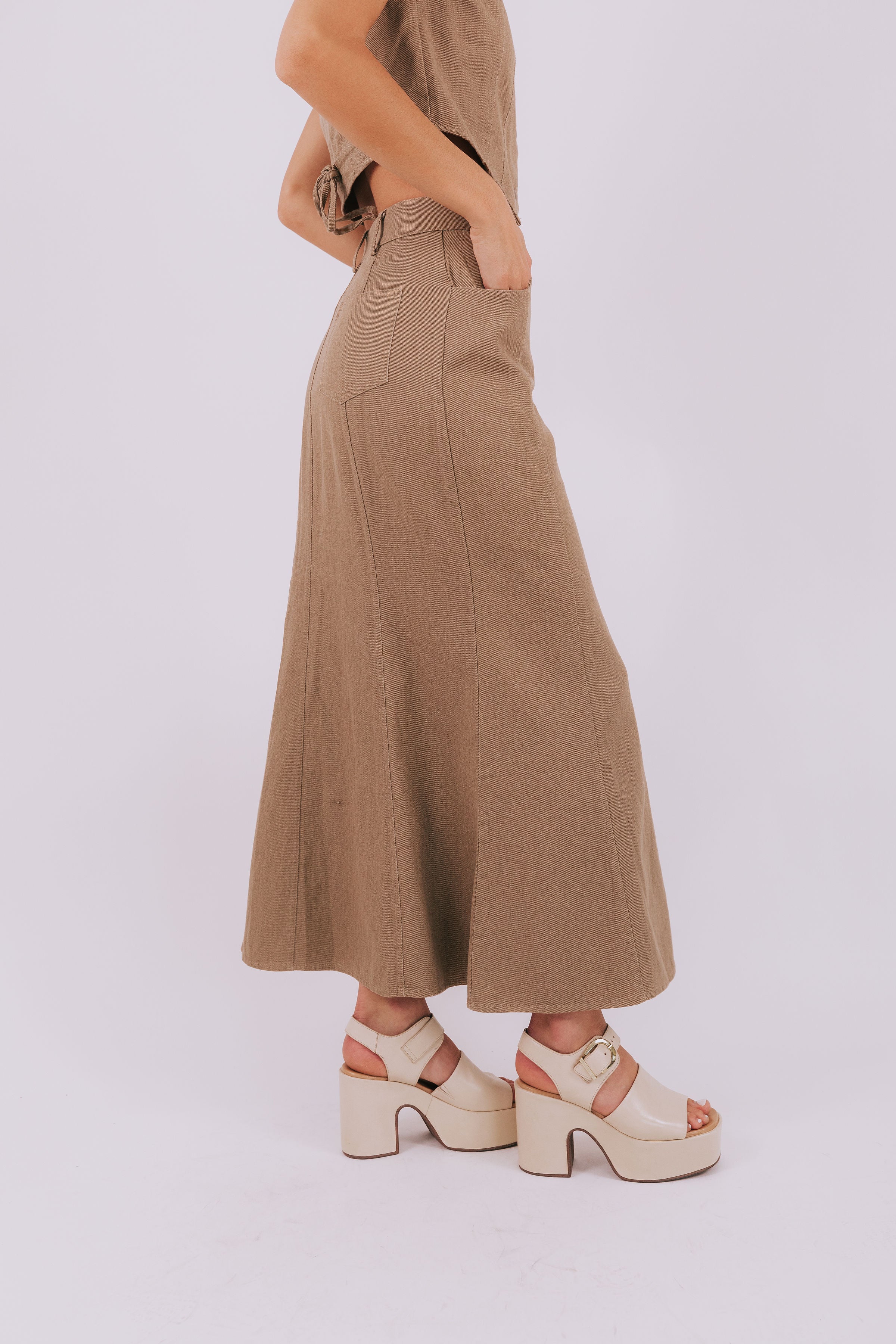 EXCLUSIVE - Different Life Dress - 3 Colors!