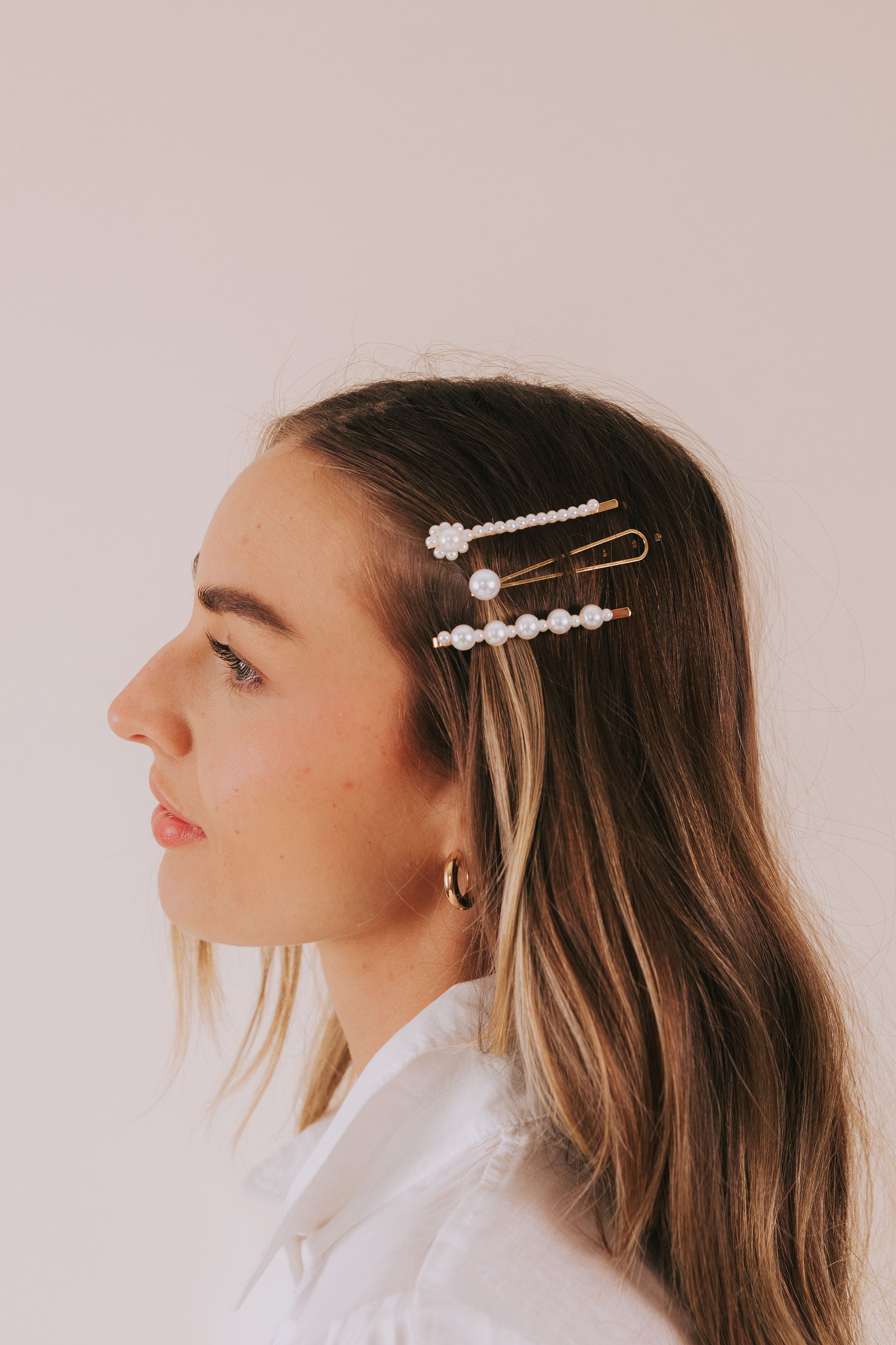 Know Your Name Bobby Pins