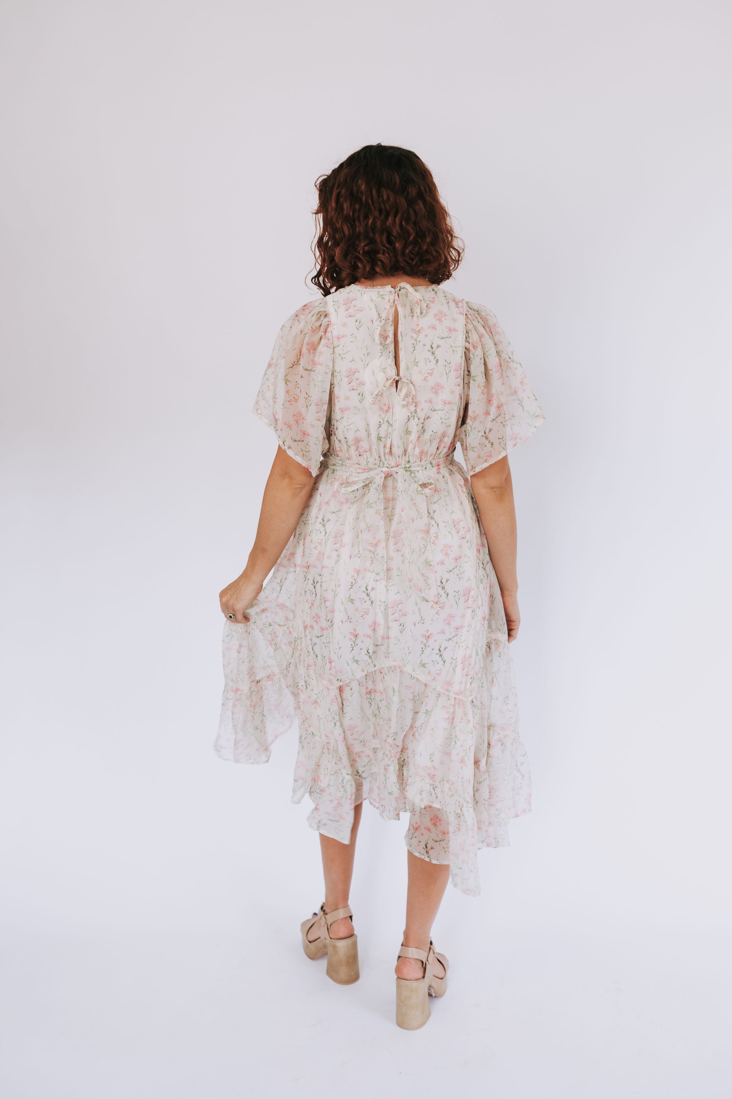 Isn't It Lovely Dress