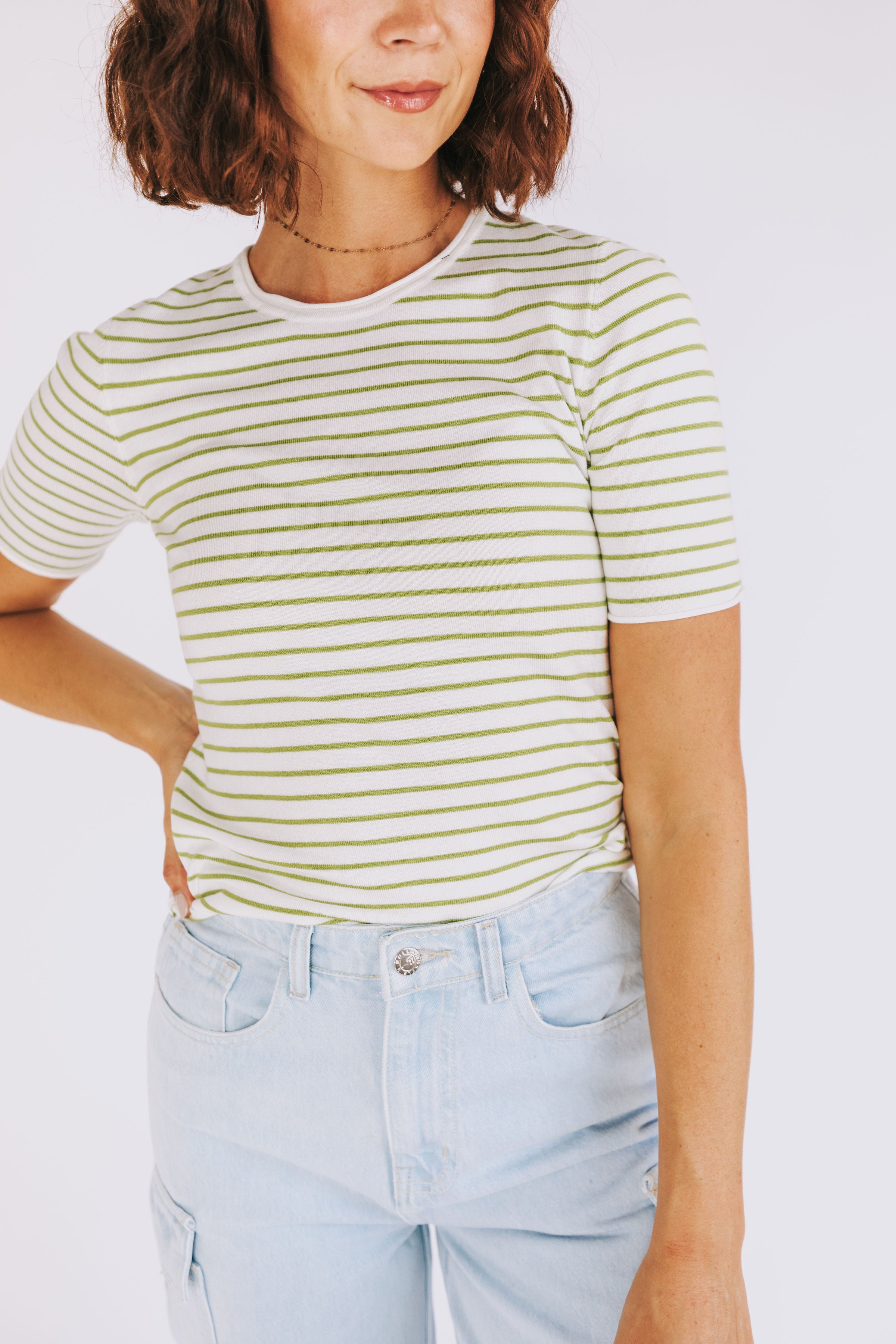 Seek Balance Top