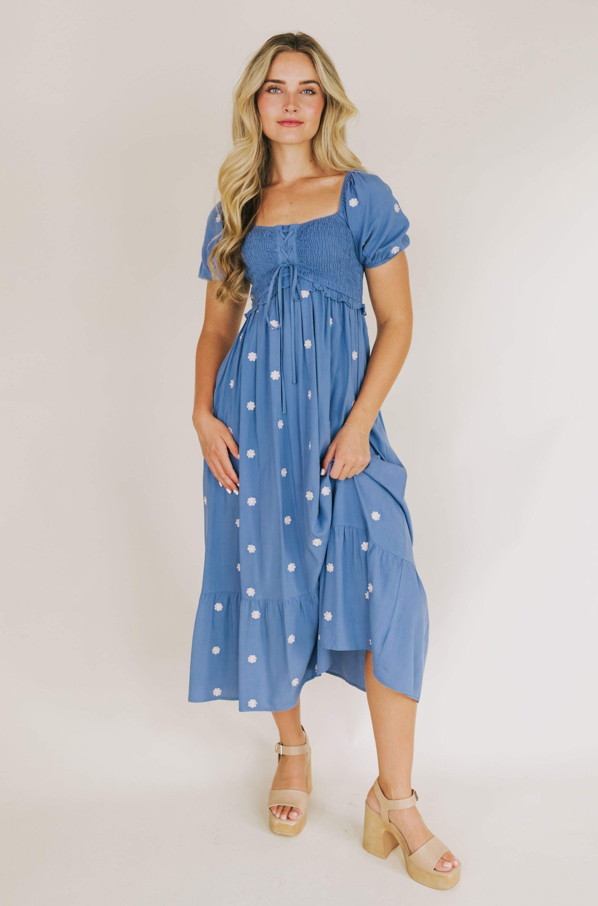 Endless Possibilities Dress