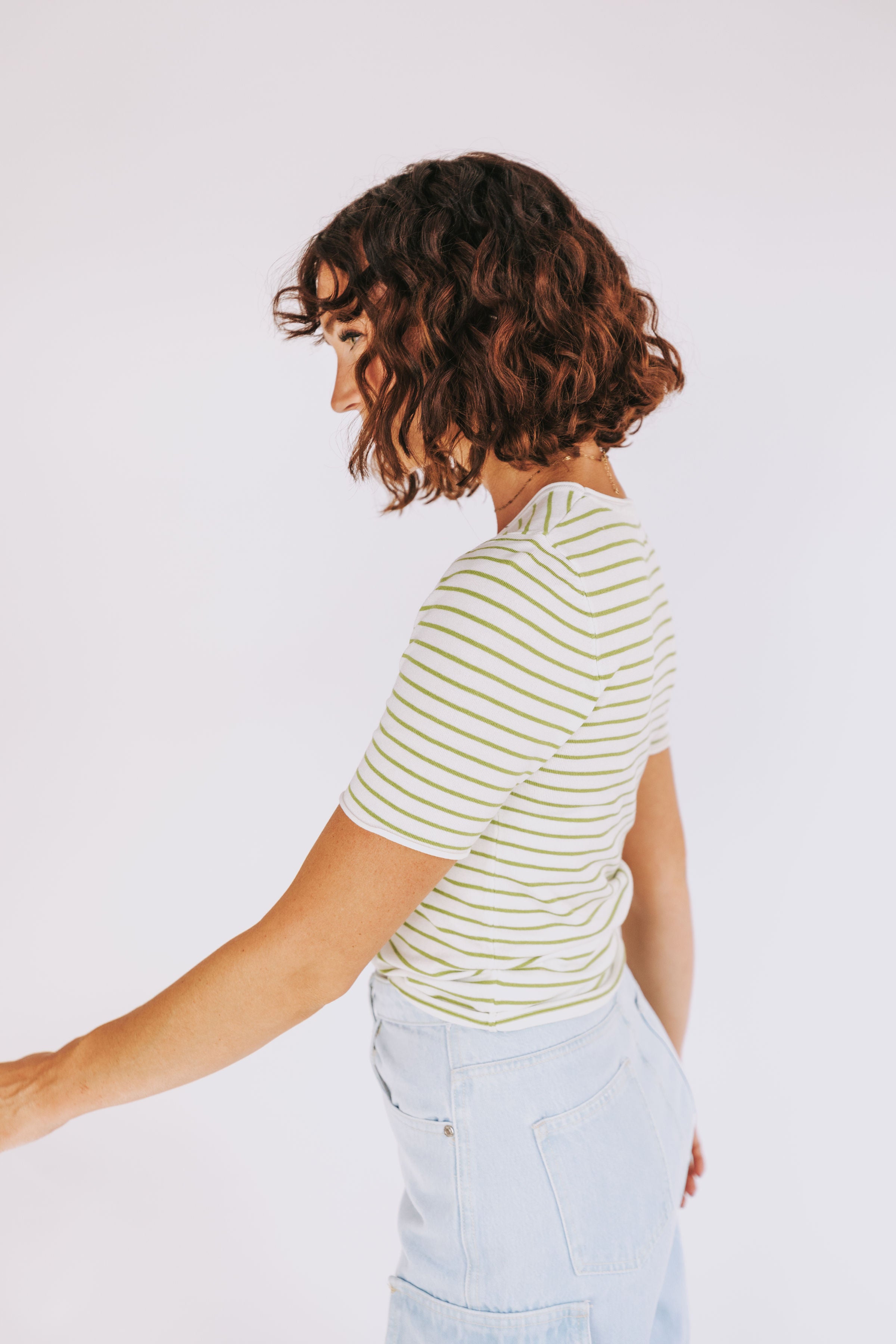 Seek Balance Top
